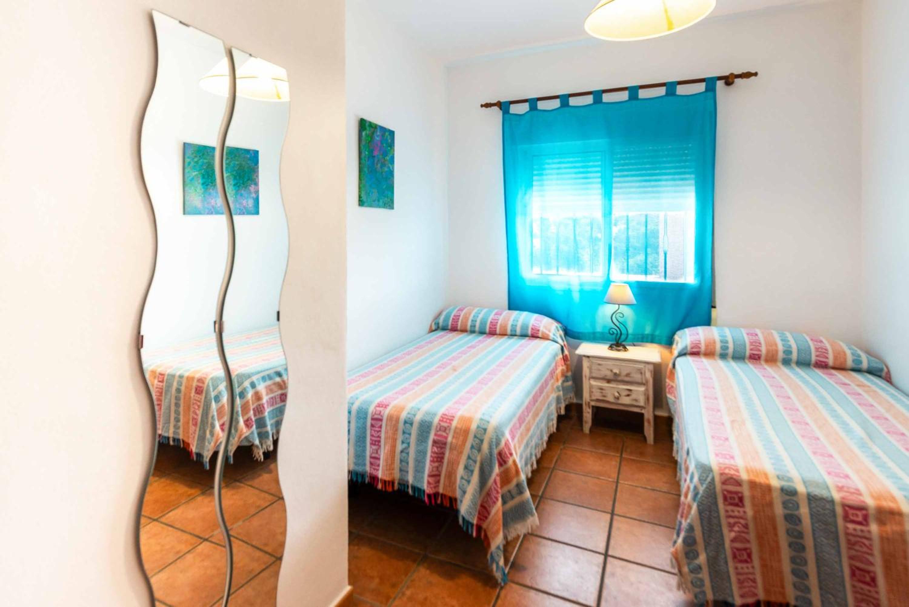 Villa Carmela Nerja