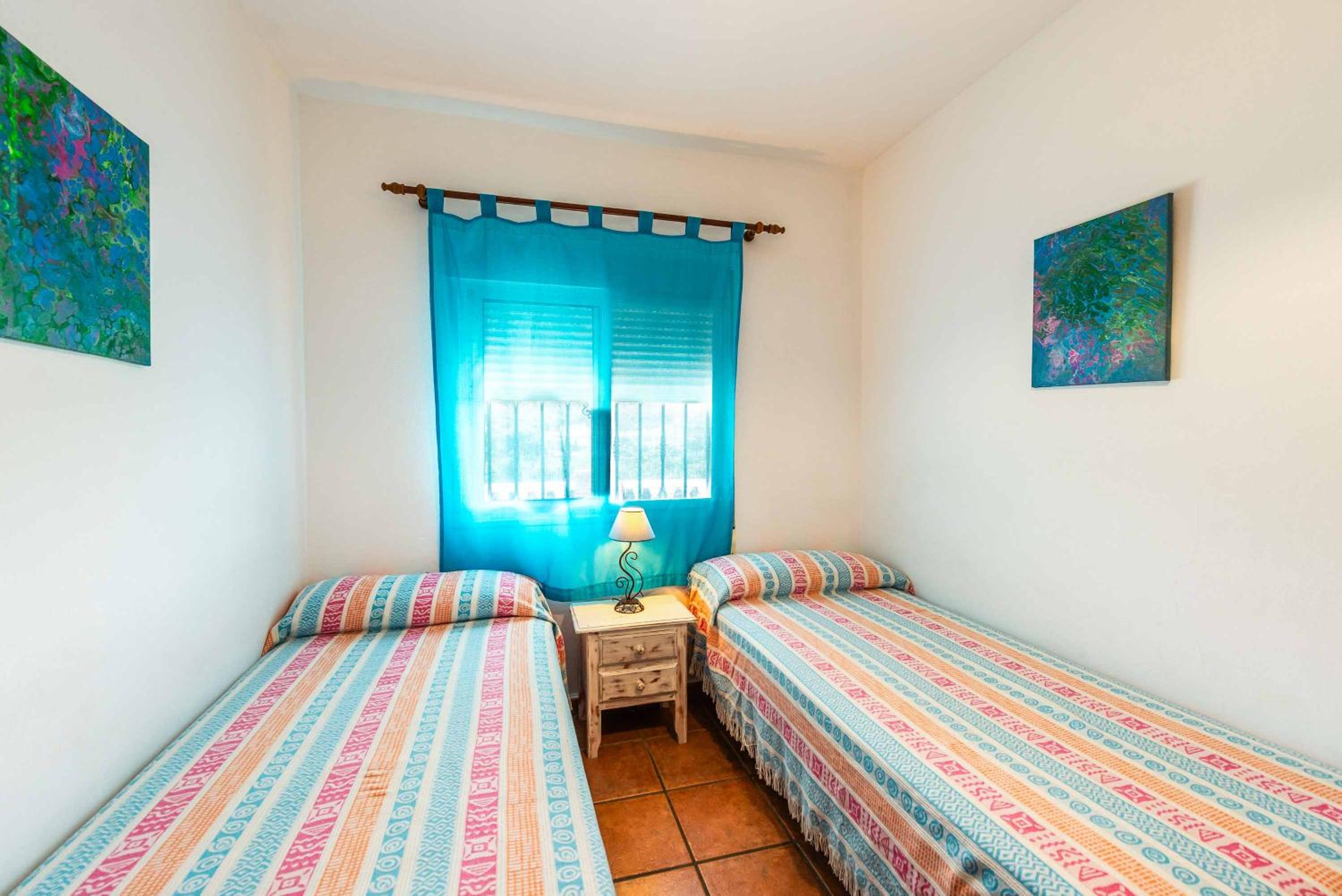 Villa Carmela Nerja