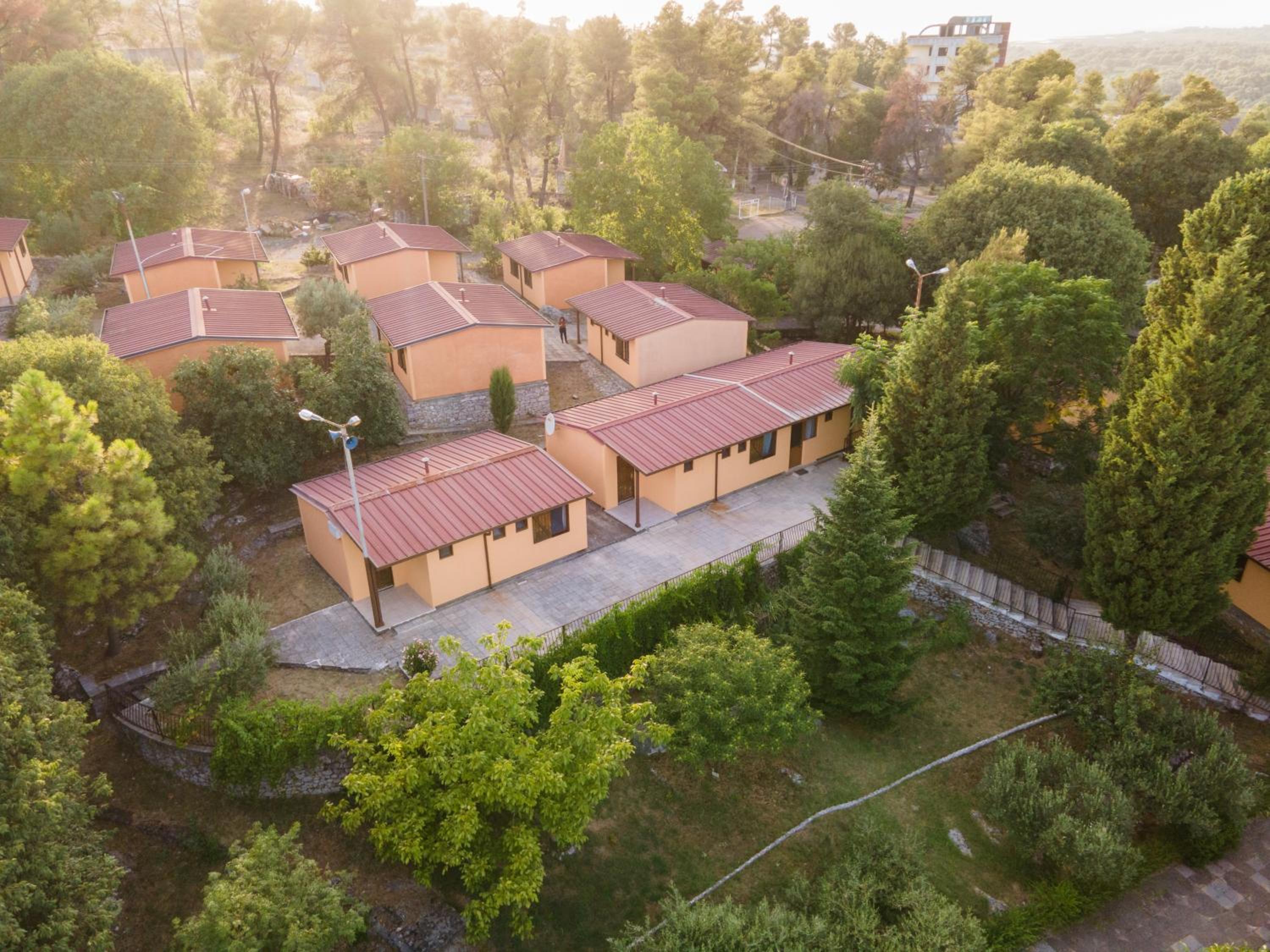 Village of Peace - House 26