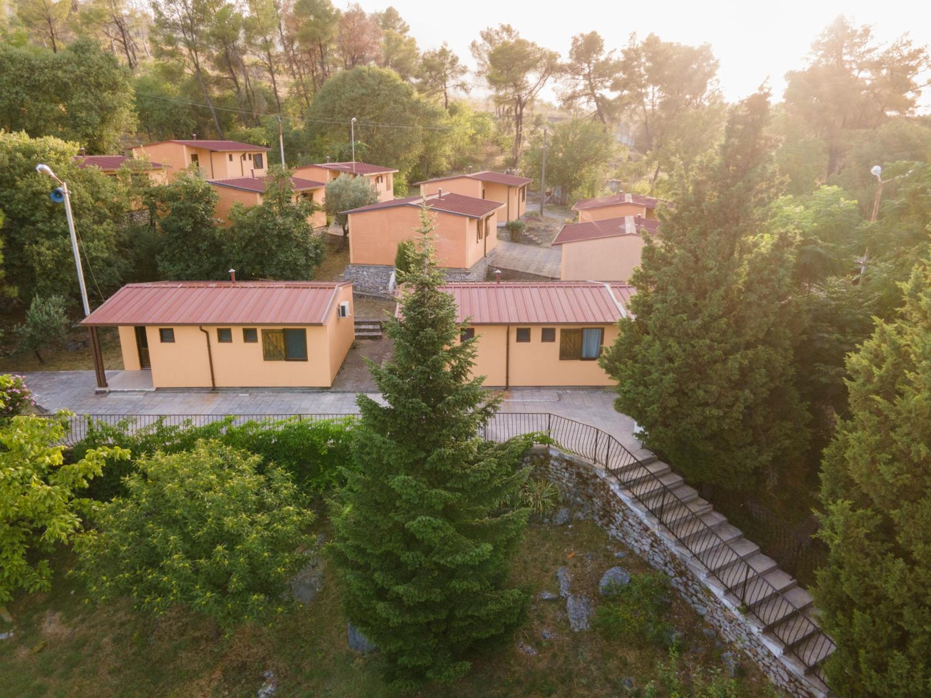 Village of Peace - House 26