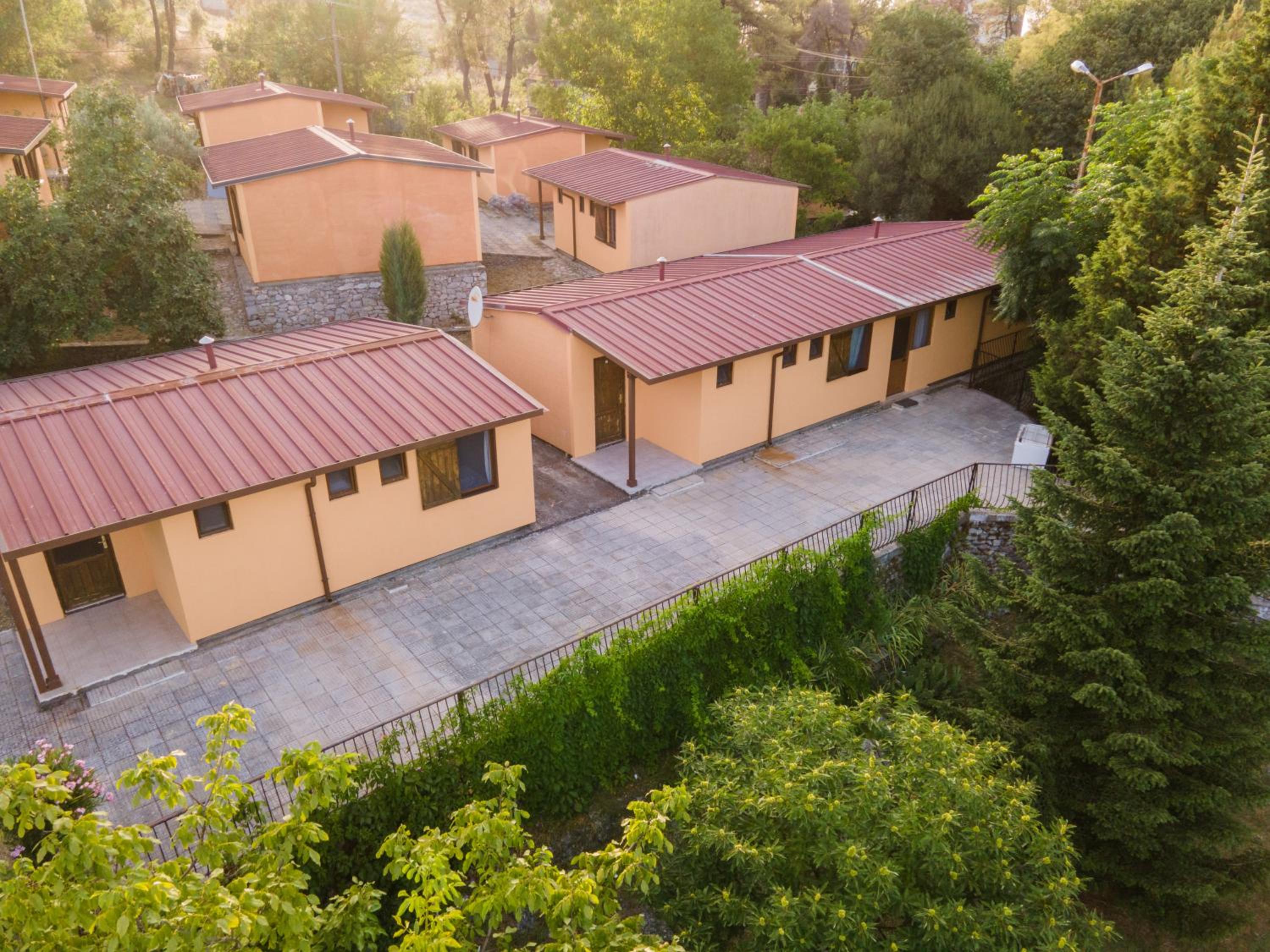 Village of Peace - House 26