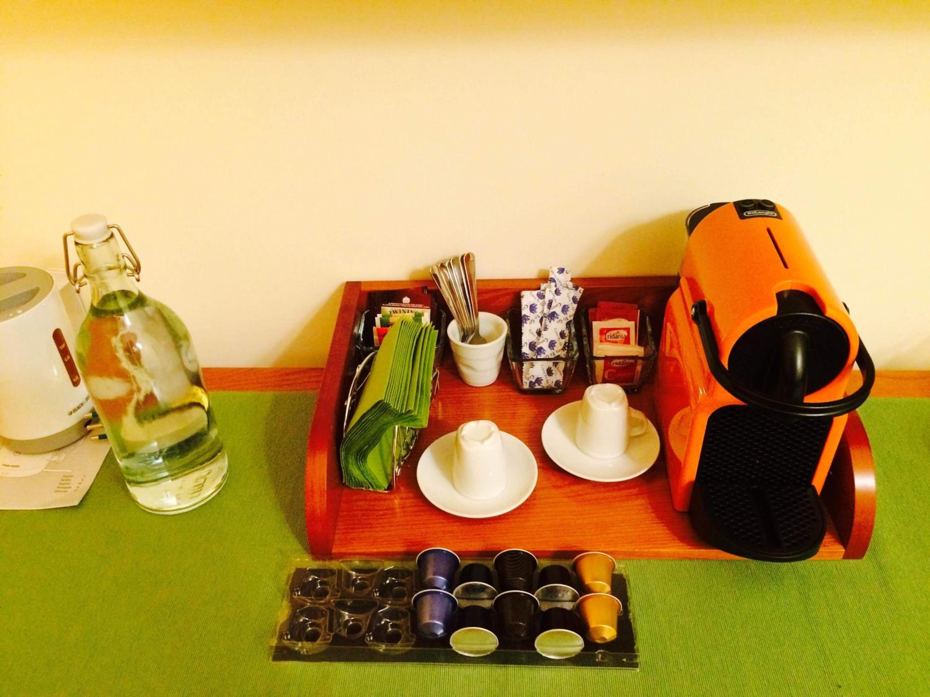 B&B L'annunziata