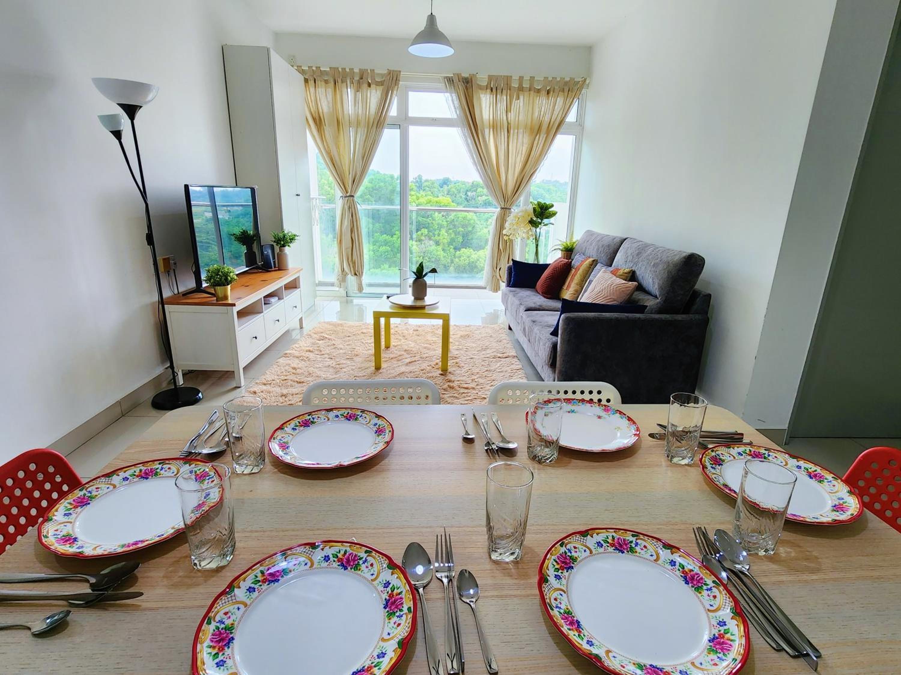 Dwiputra Residences, Presint 15, Putrajaya photo 2