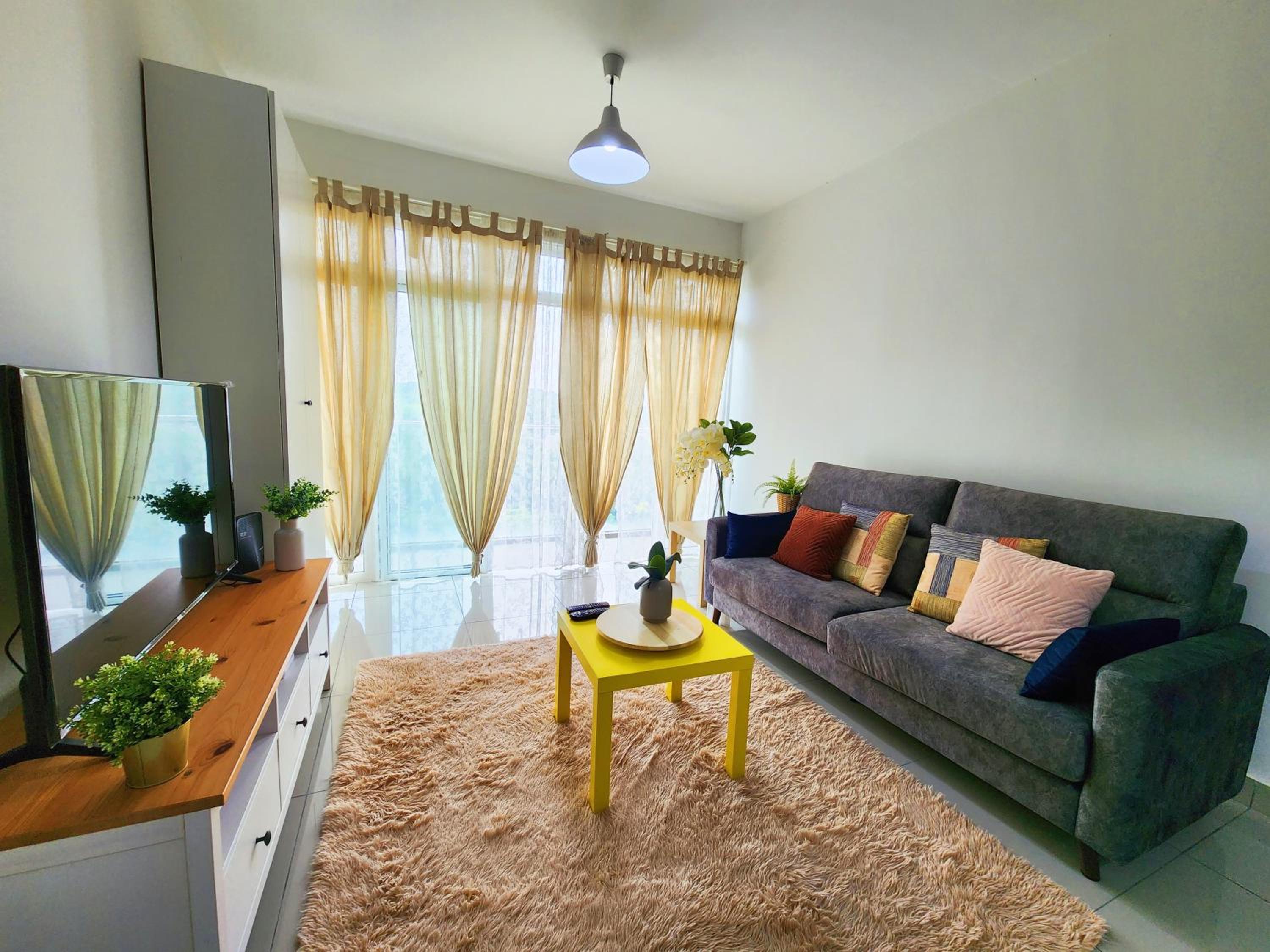 Dwiputra Residences, Presint 15, Putrajaya photo 5