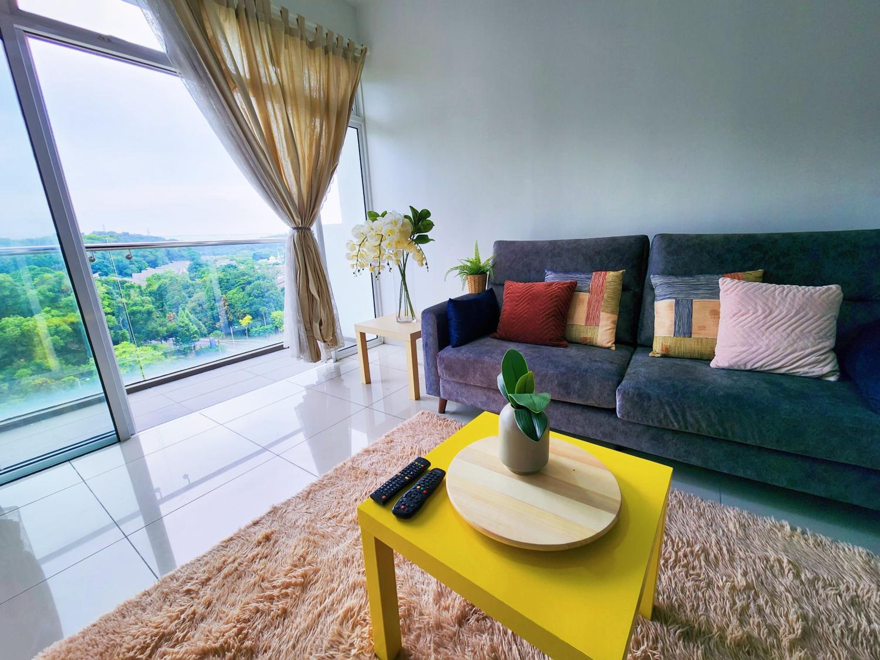 Dwiputra Residences, Presint 15, Putrajaya photo 6