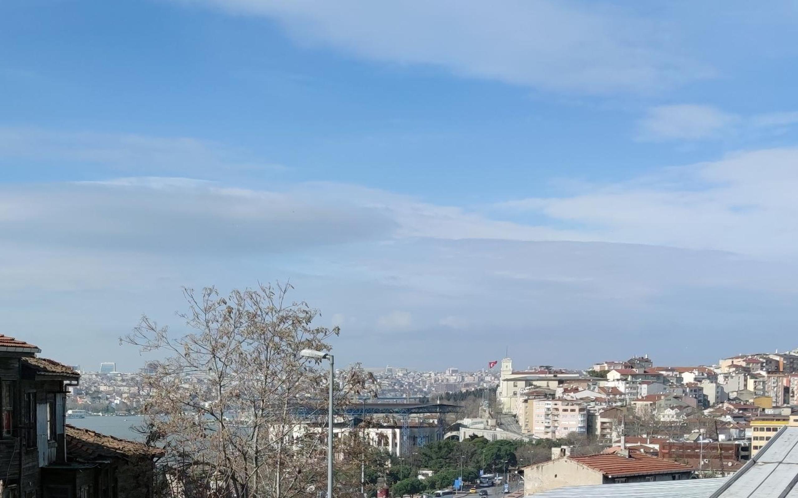 Galata İstanbul Otel - Image 96