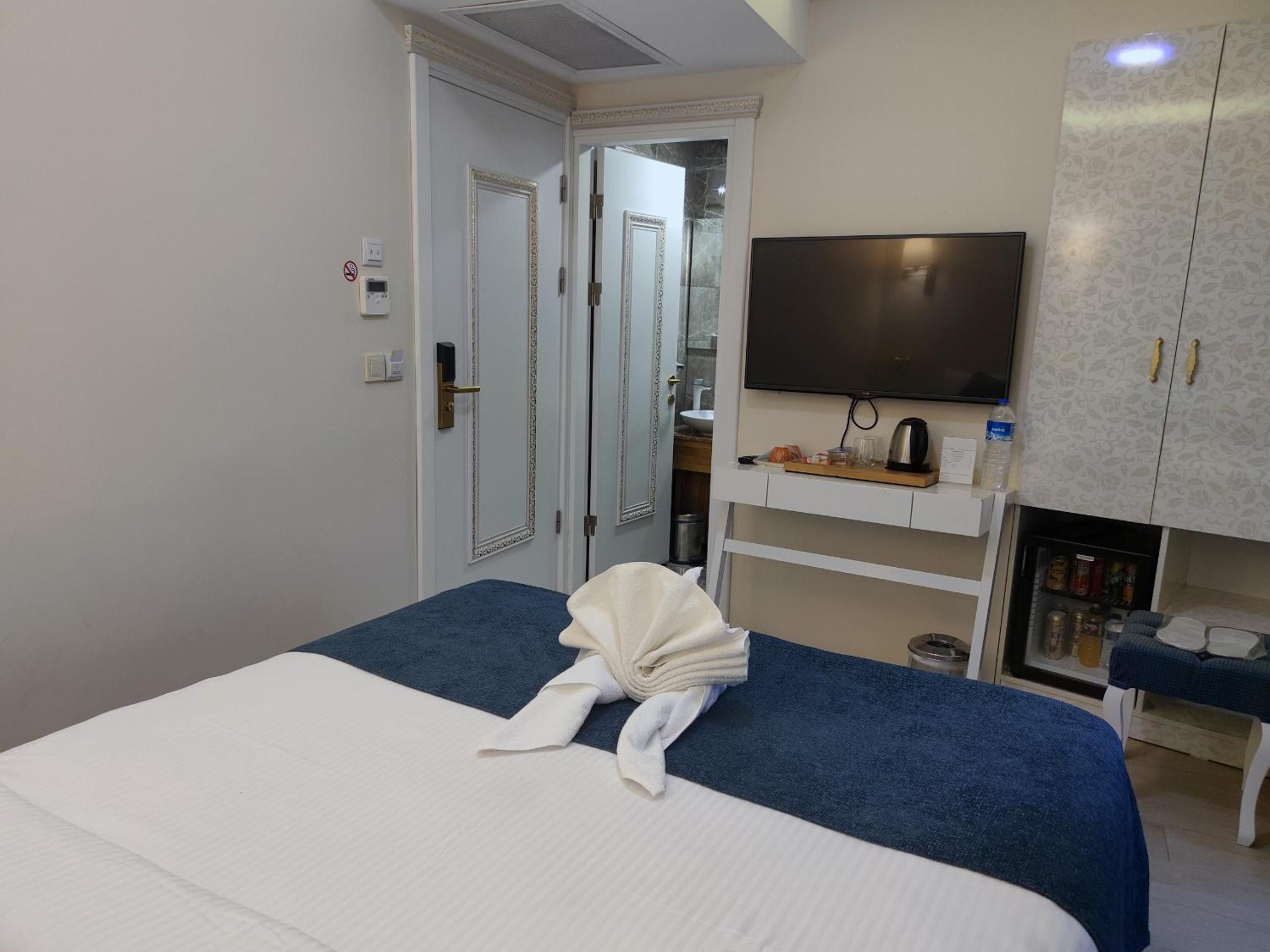 Galata İstanbul Otel - Image 85