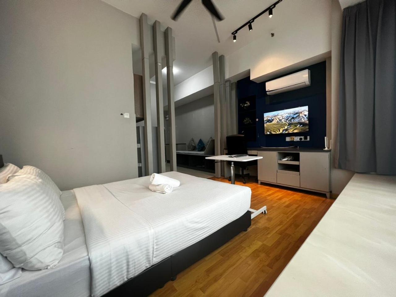 Parkview Suite KLCC, Myhomey