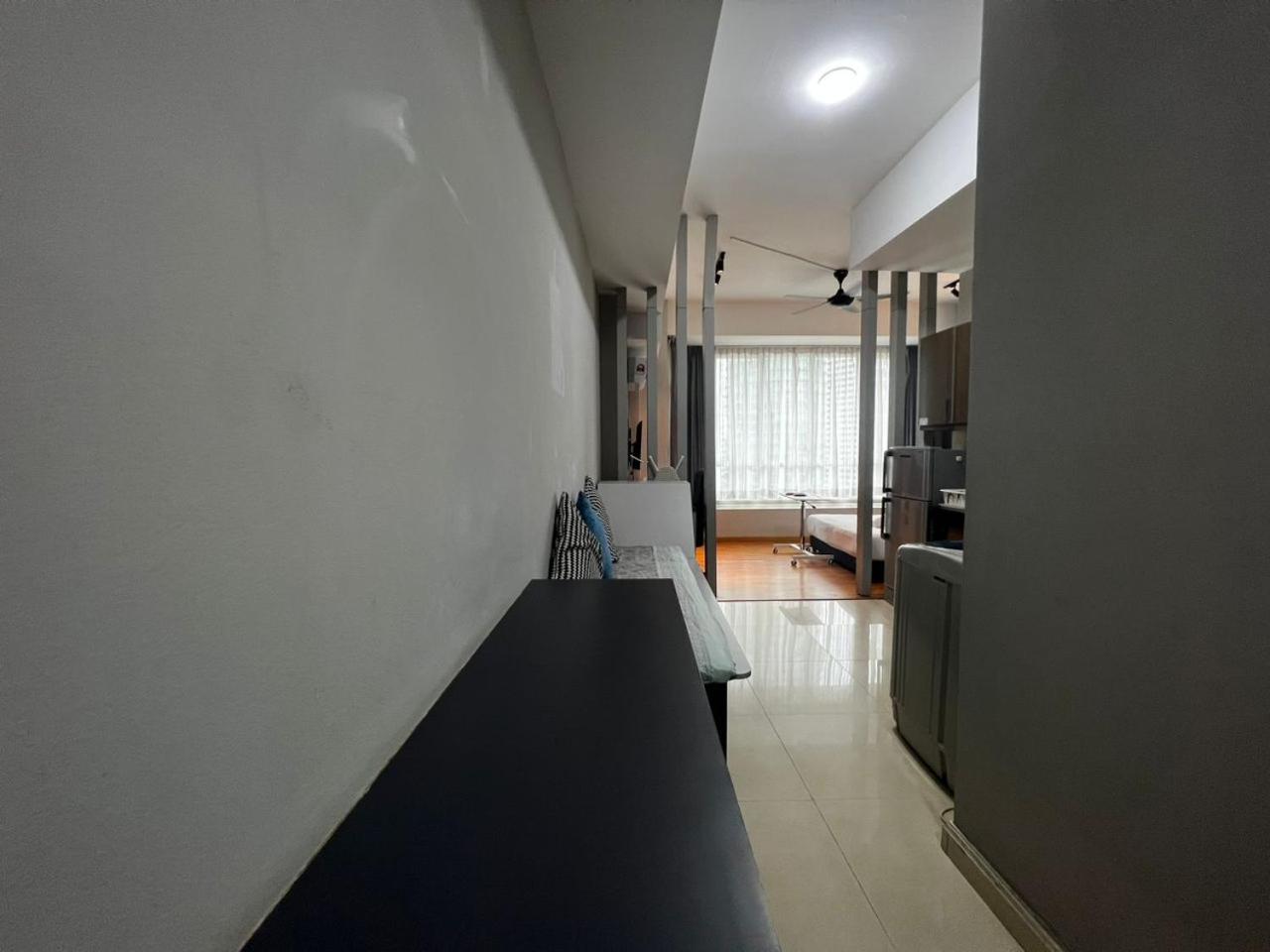 Parkview Suite KLCC, Myhomey