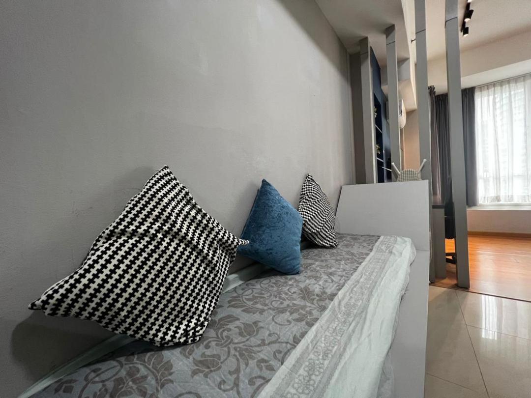 Parkview Suite KLCC, Myhomey