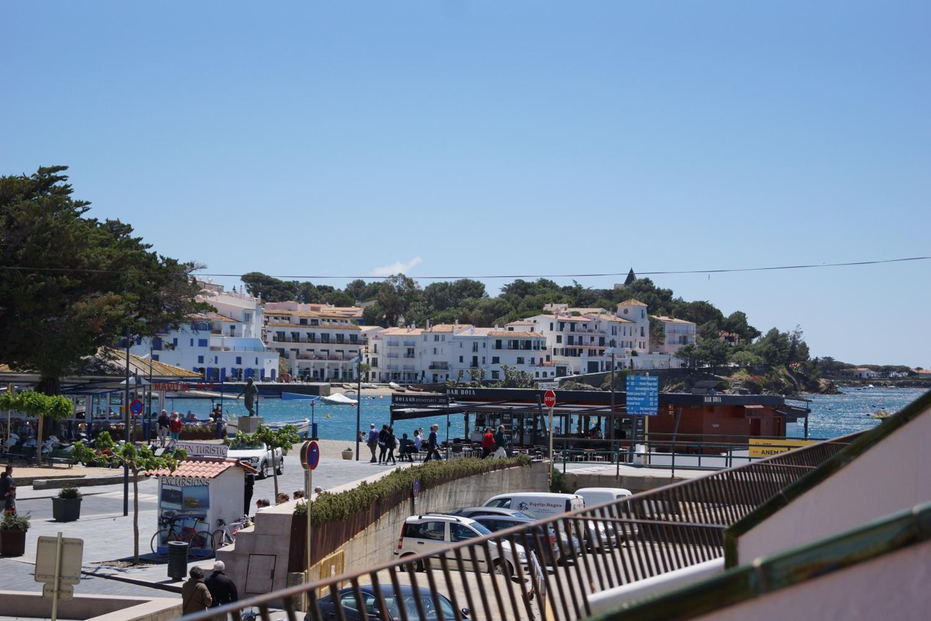 Hostal Marina Cadaqués