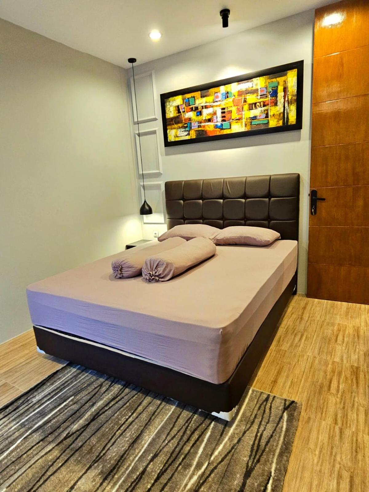 Rania Guest House view 3