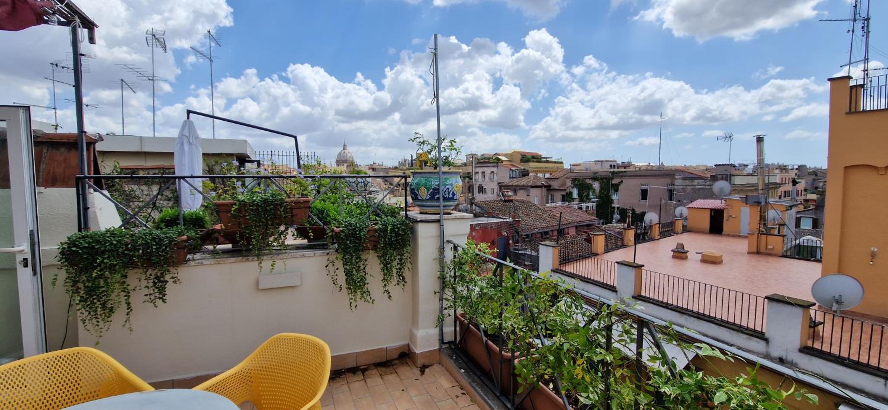 roof
