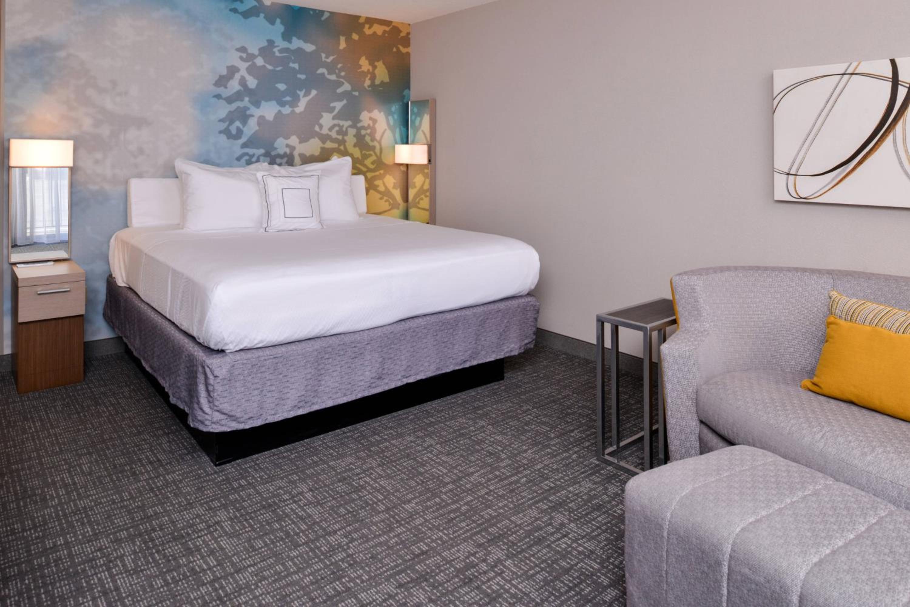 Courtyard by Marriott Milwaukee North/Brown Deer - Property Image 6