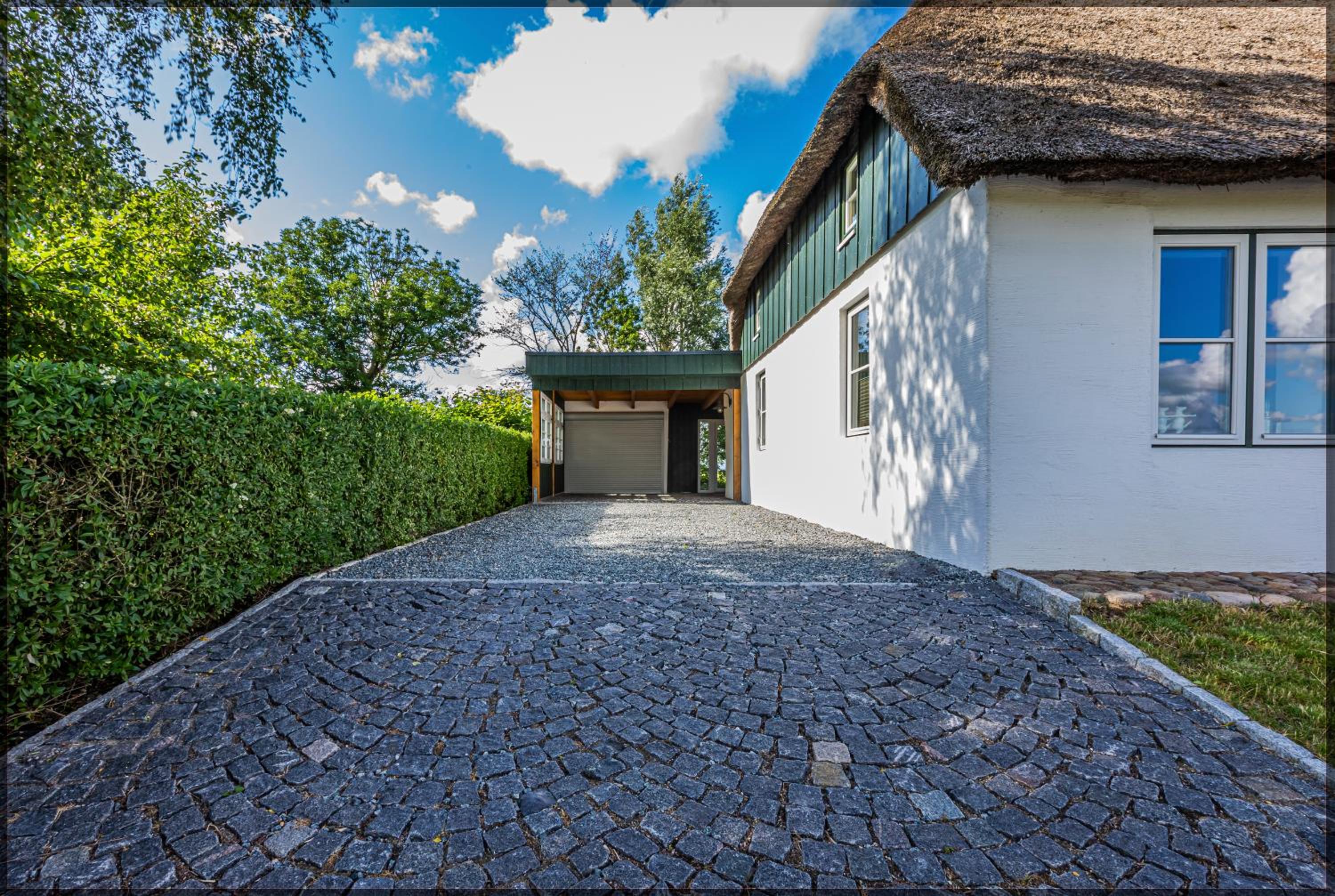 Müllershaus Glück zu