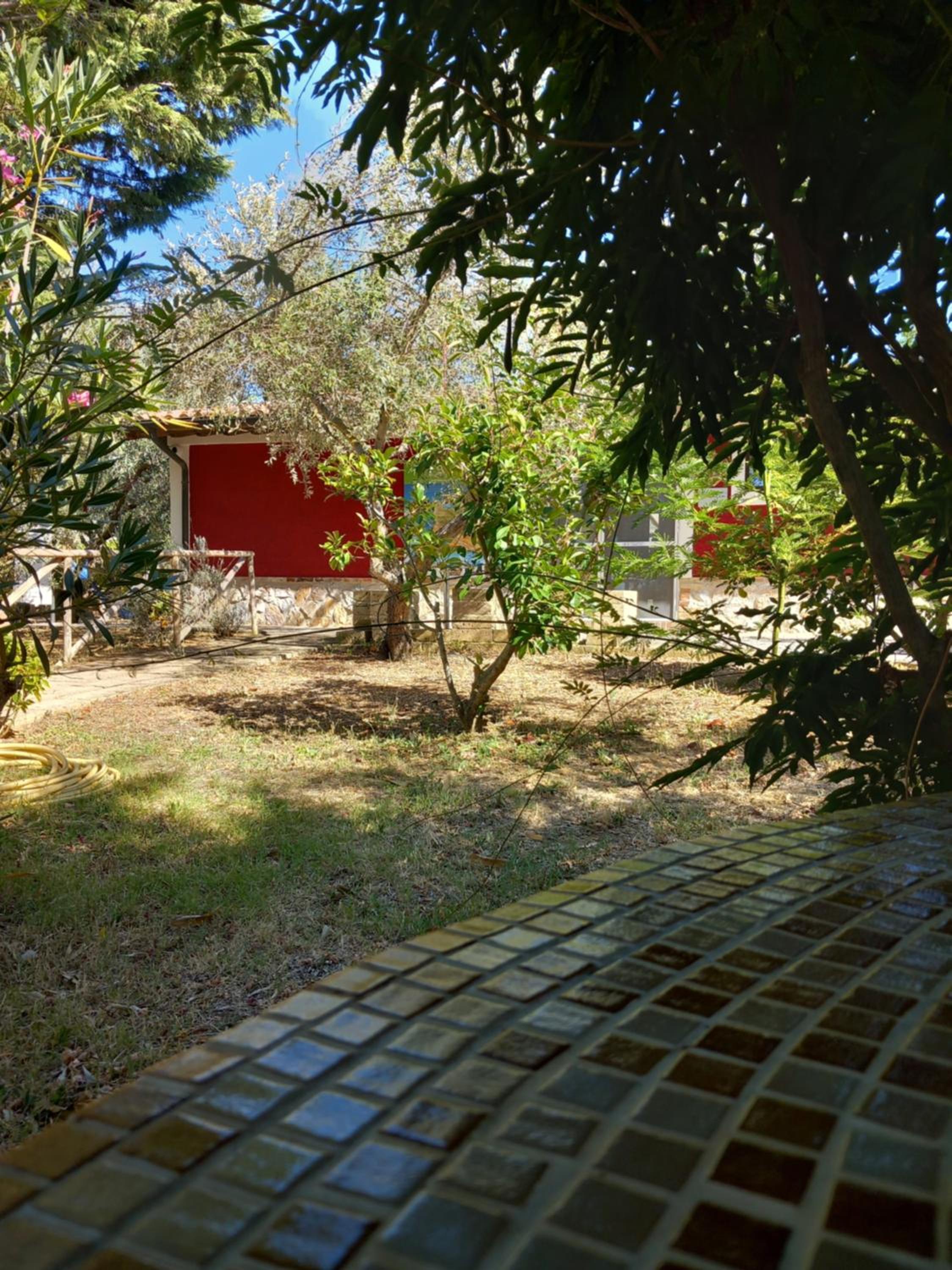 Azienda Agrituristica Le Betulle