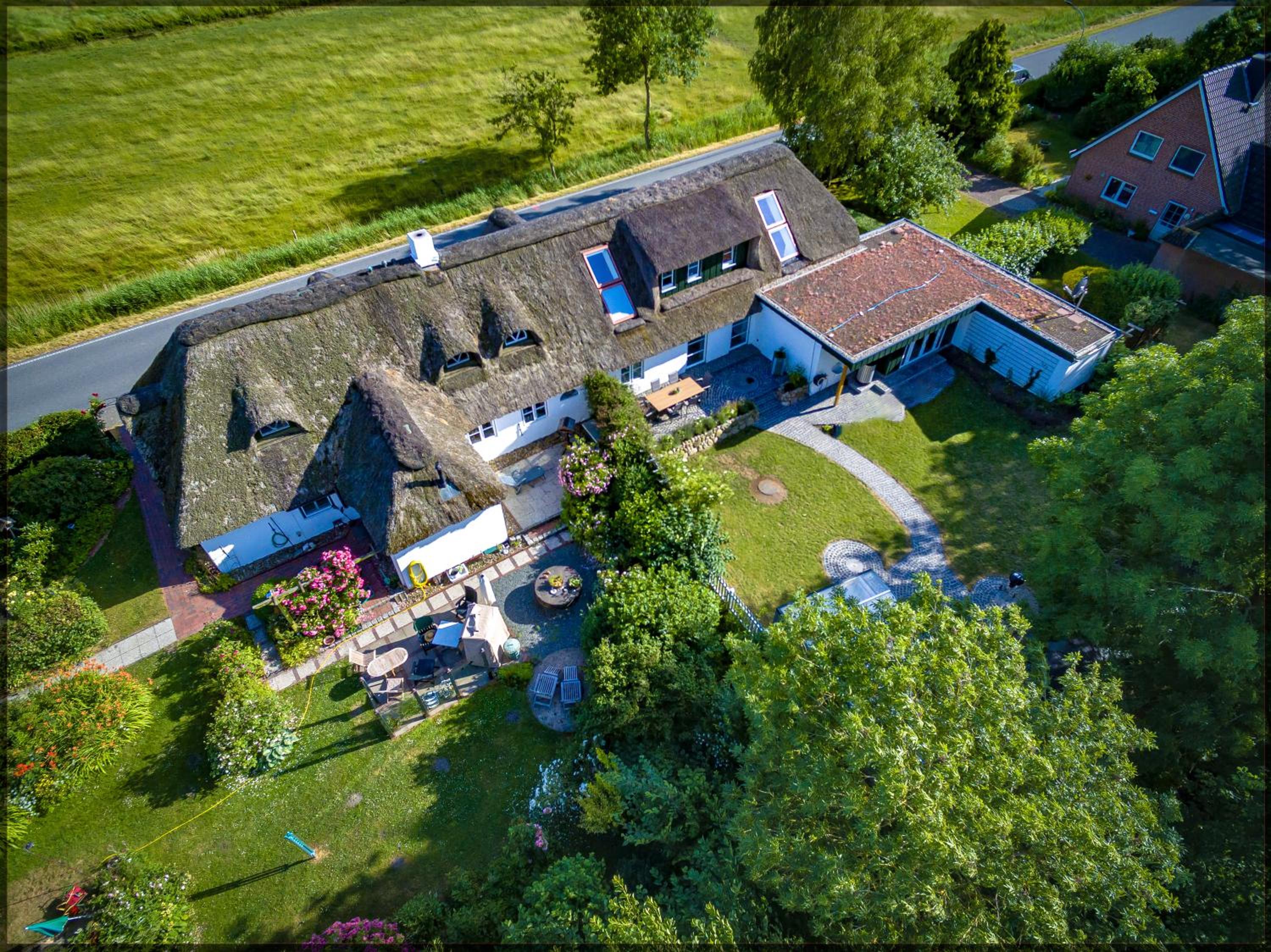 Müllershaus Glück zu
