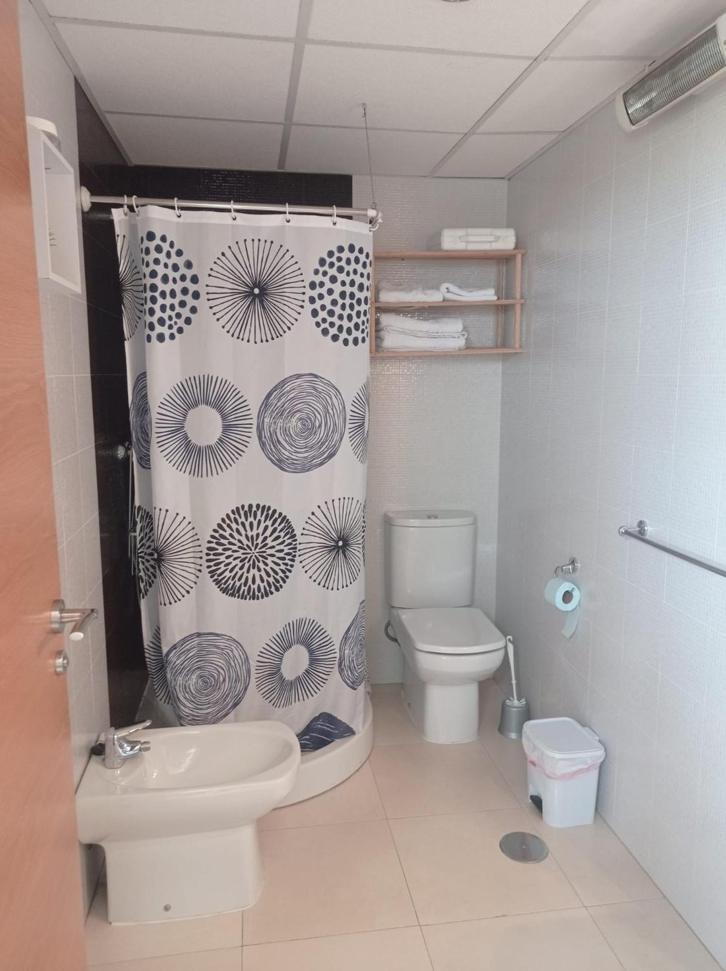 APARTAMENTOS TURISTICOS LAS CINCO JOYAS