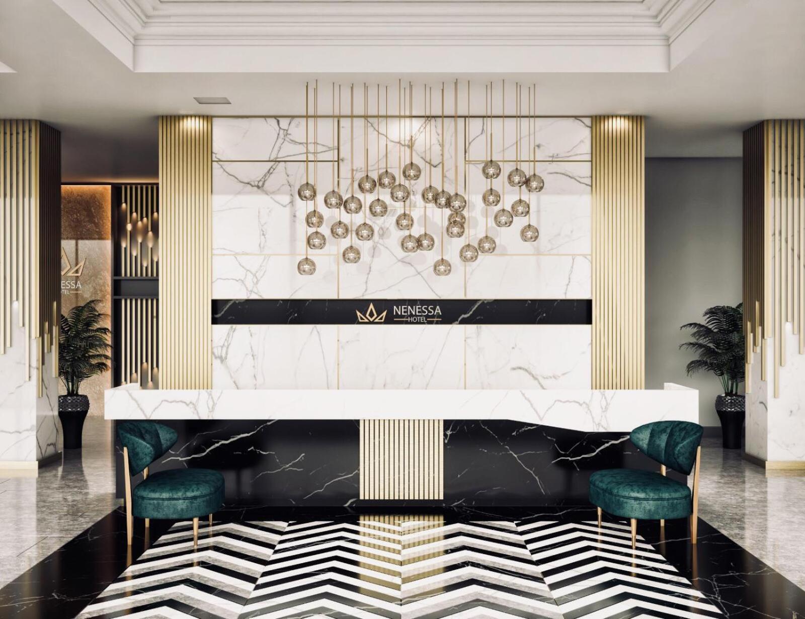 NENESSAHOTEL
