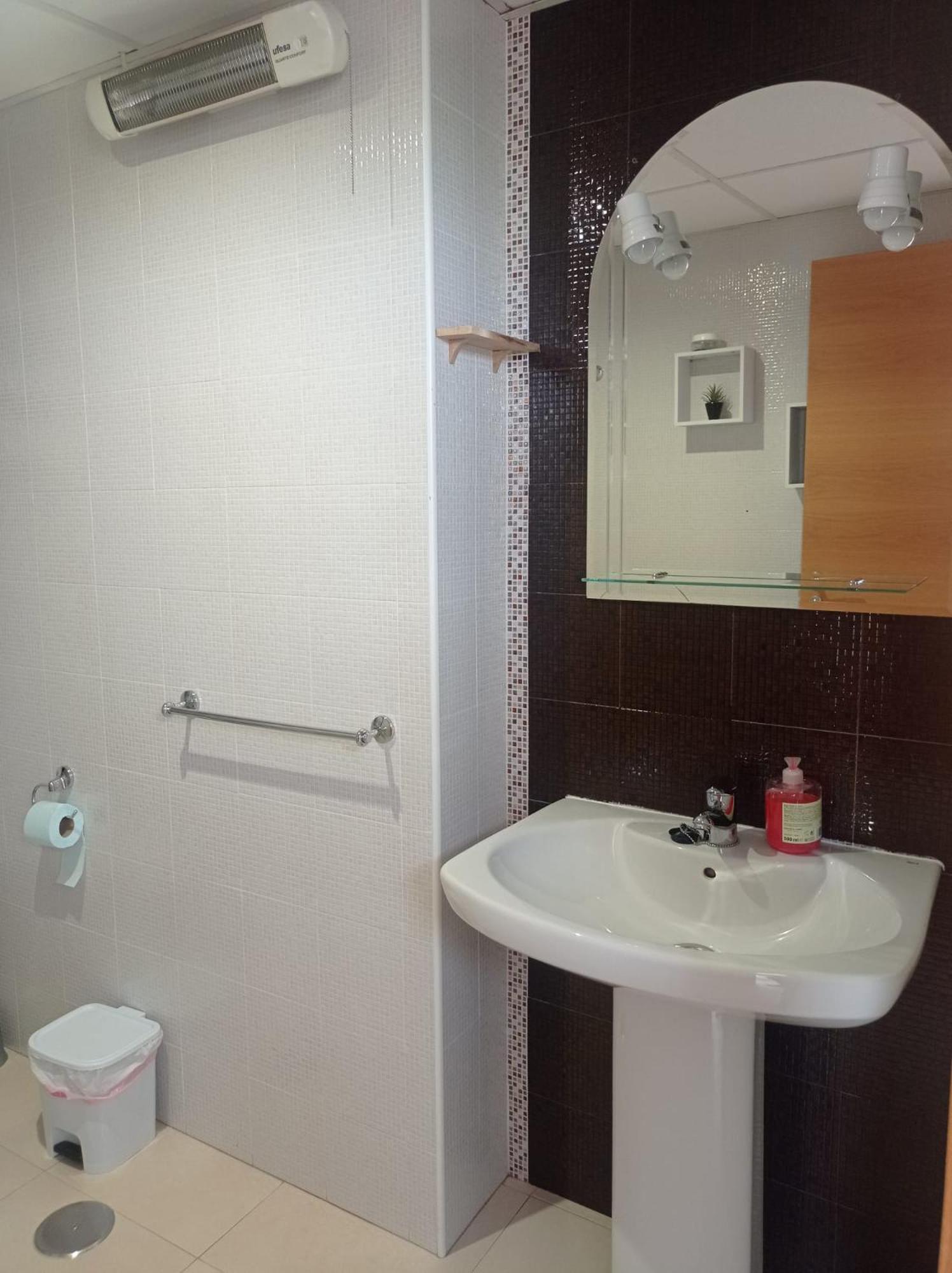 APARTAMENTOS TURISTICOS LAS CINCO JOYAS