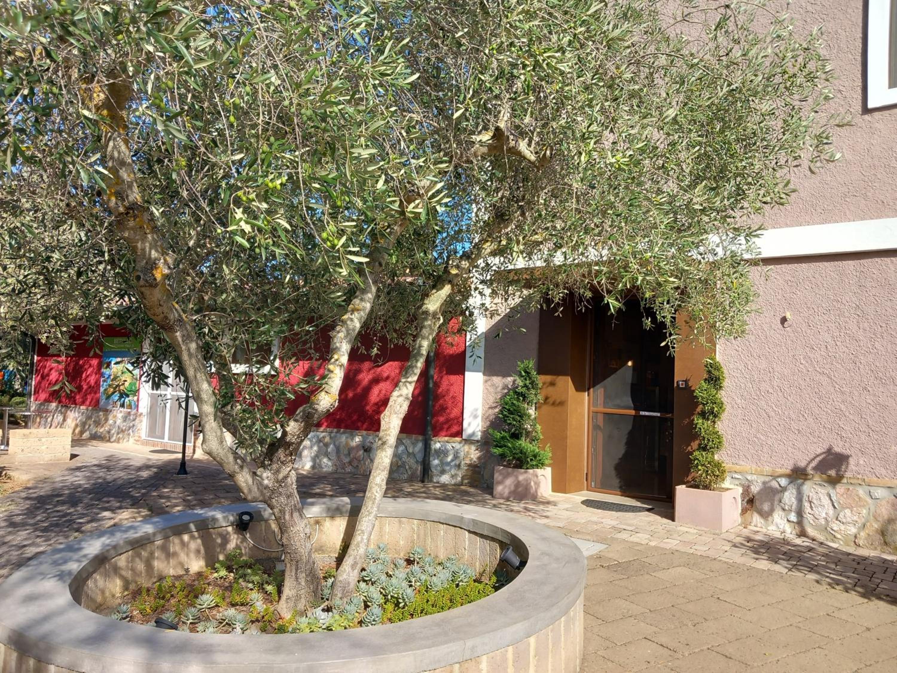 Azienda Agrituristica Le Betulle