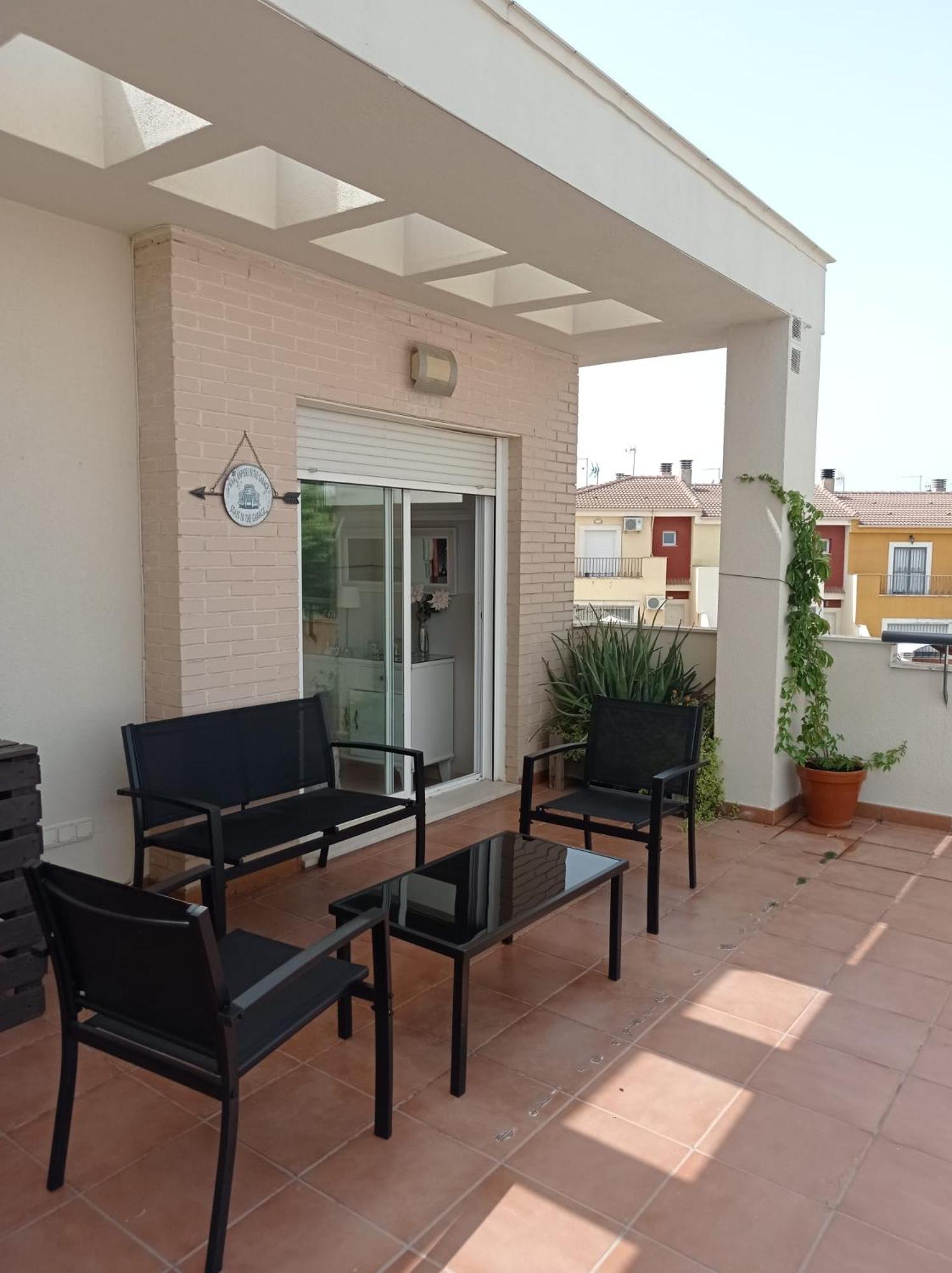 APARTAMENTOS TURISTICOS LAS CINCO JOYAS