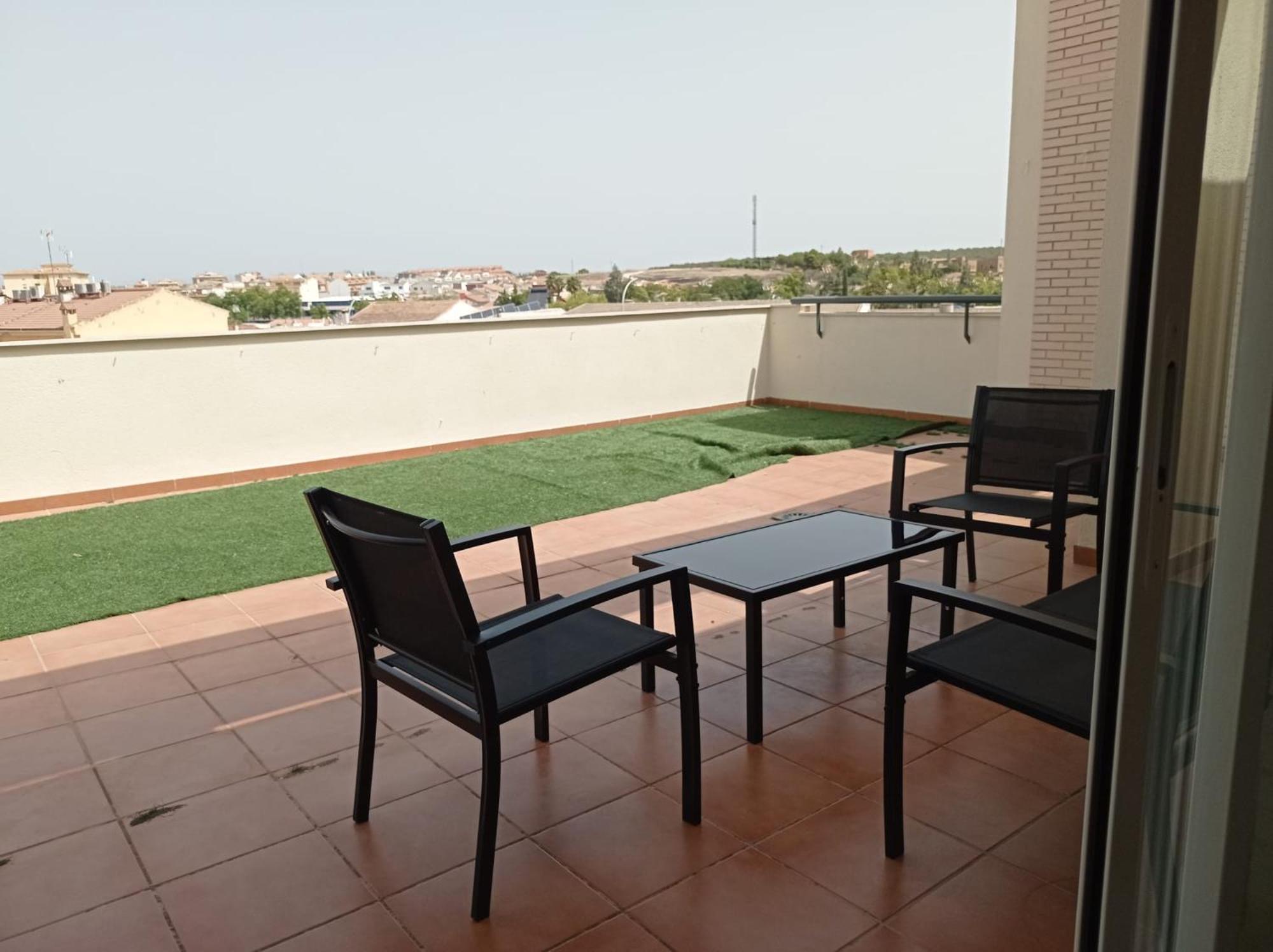APARTAMENTOS TURISTICOS LAS CINCO JOYAS