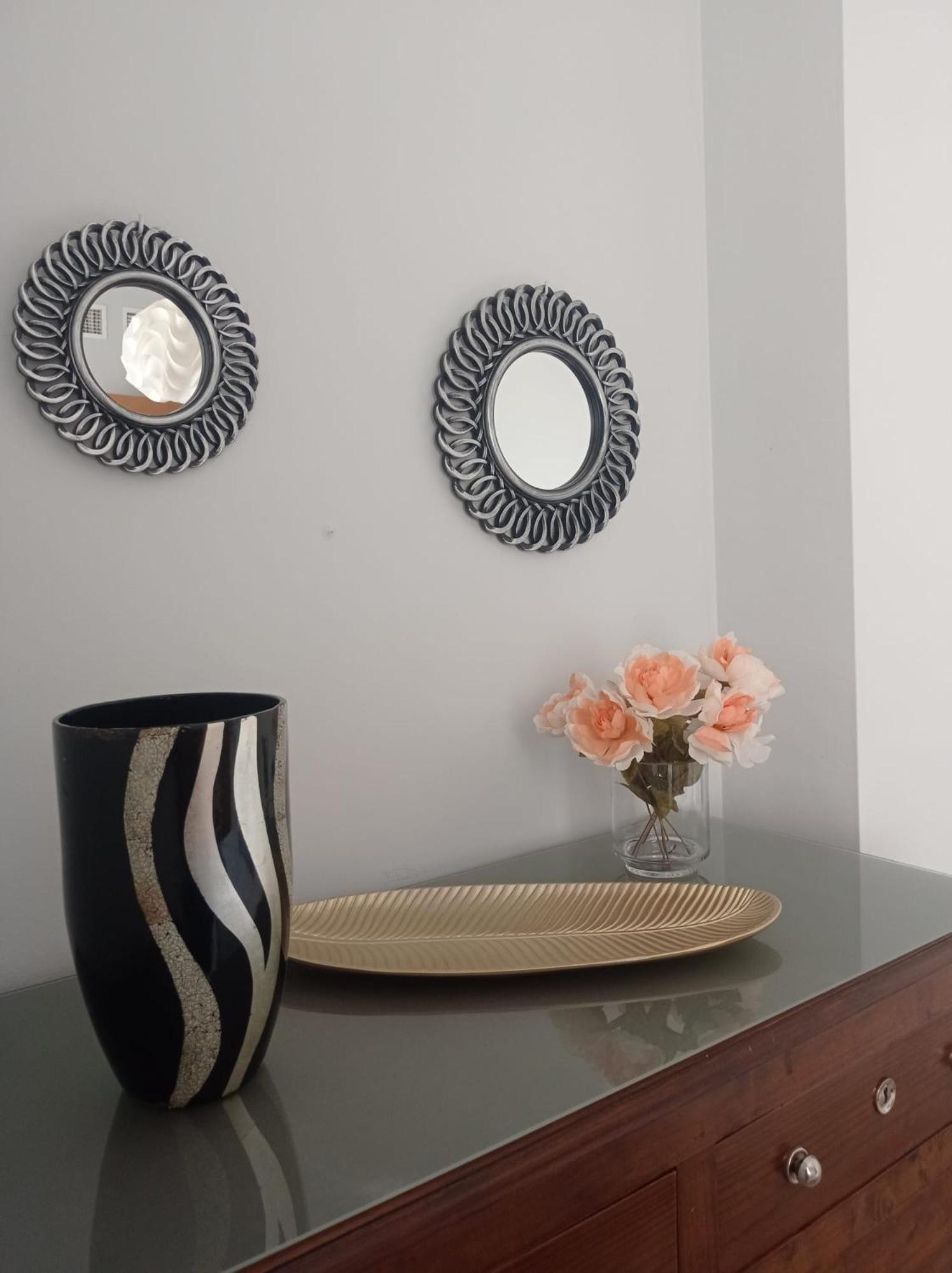 APARTAMENTOS TURISTICOS LAS CINCO JOYAS