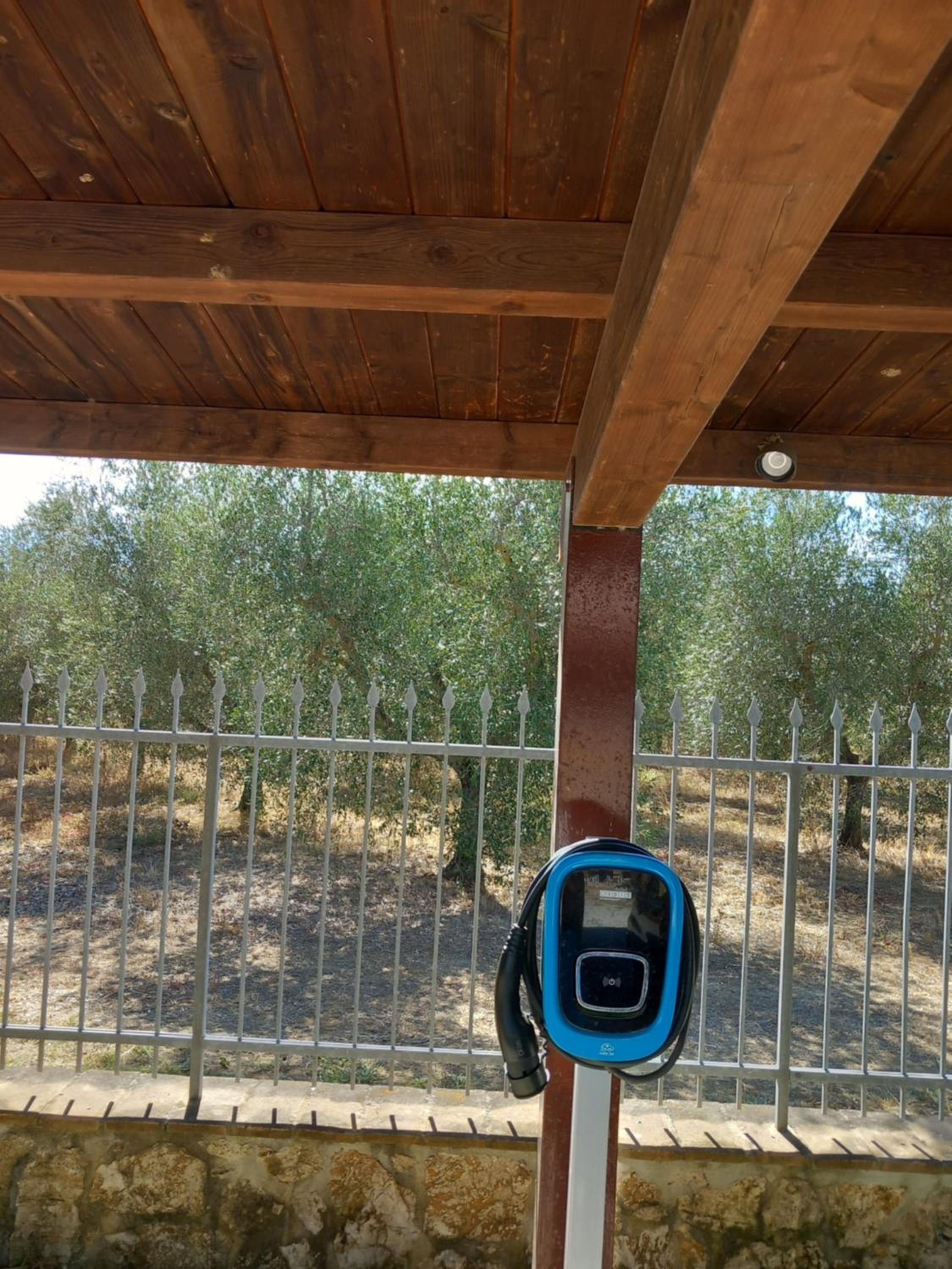 Azienda Agrituristica Le Betulle
