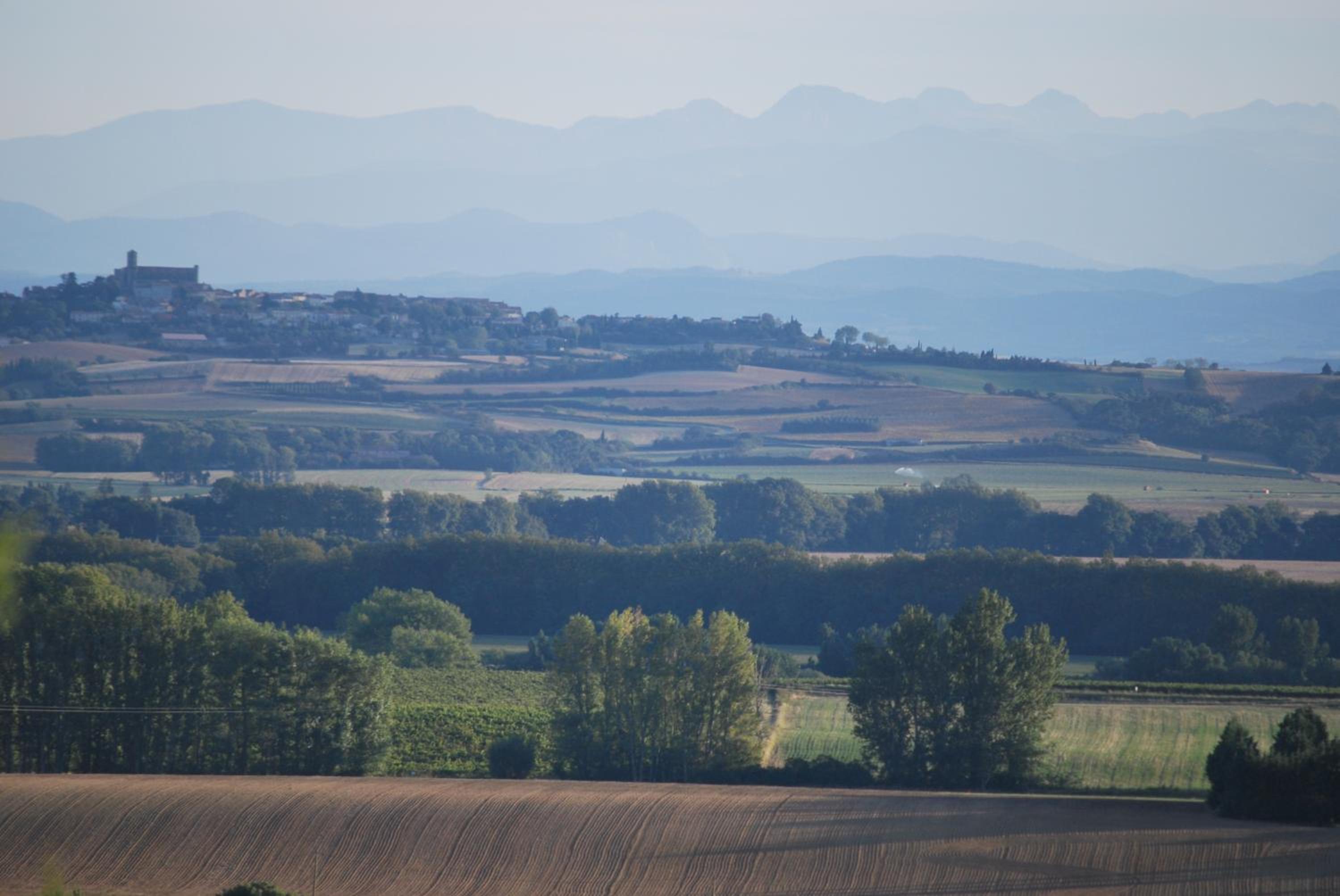Domaine de la Bade