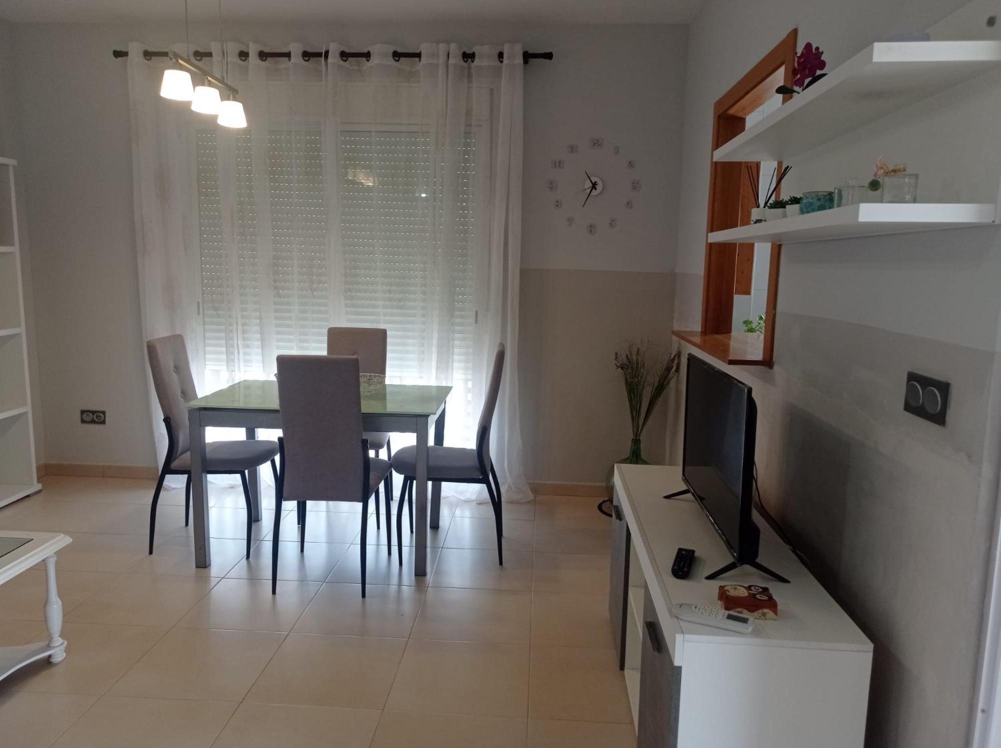 APARTAMENTOS TURISTICOS LAS CINCO JOYAS
