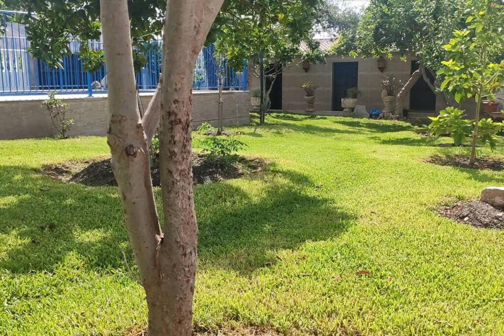 villa las aguilas