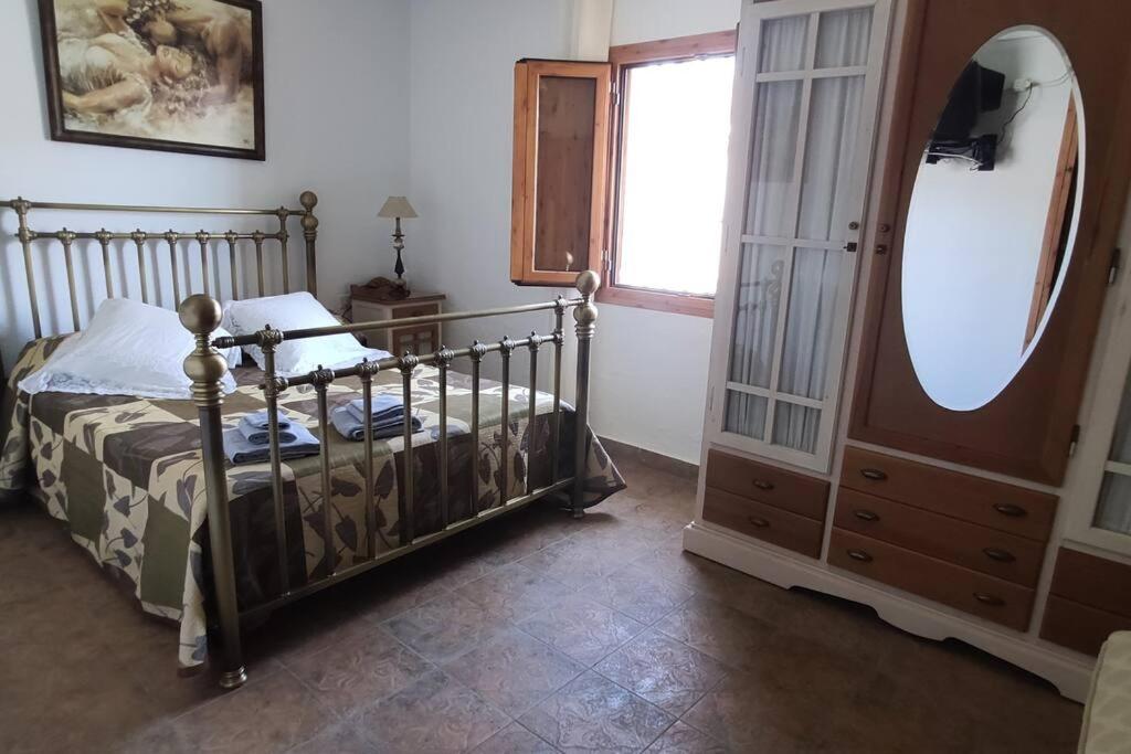 villa las aguilas