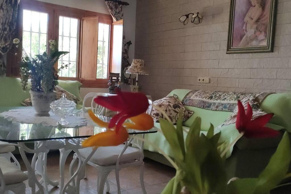 villa las aguilas