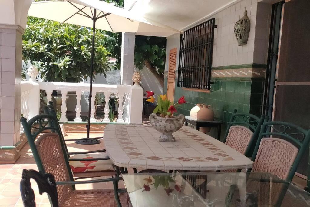 villa las aguilas