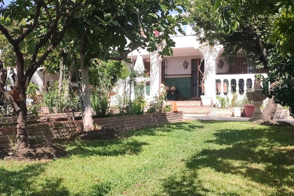 villa las aguilas