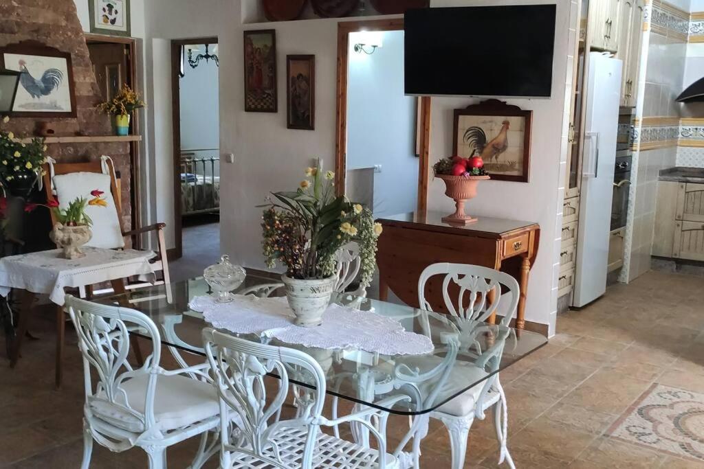 villa las aguilas