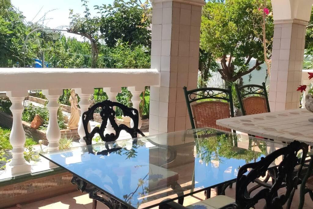 villa las aguilas