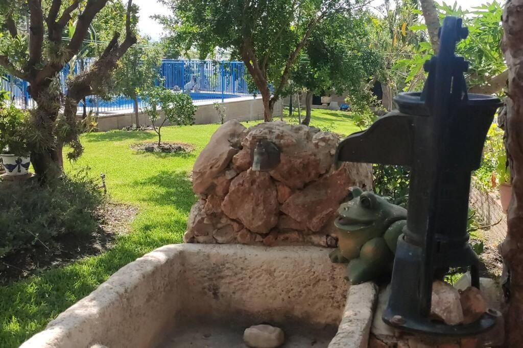villa las aguilas