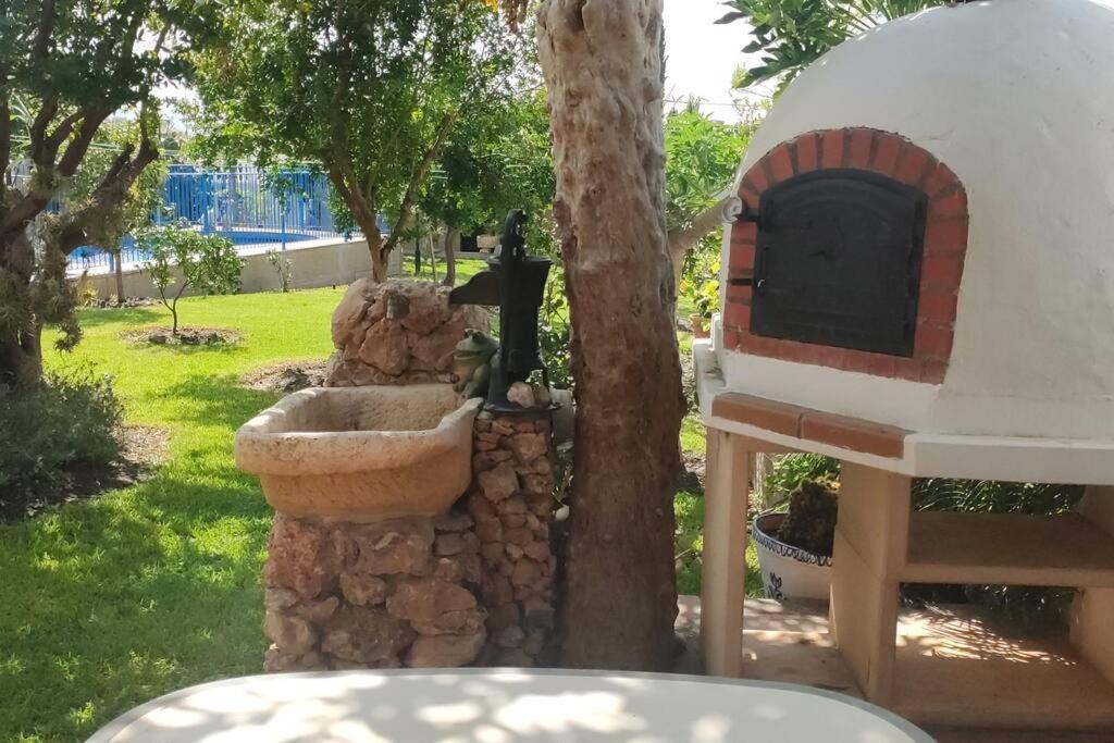 villa las aguilas
