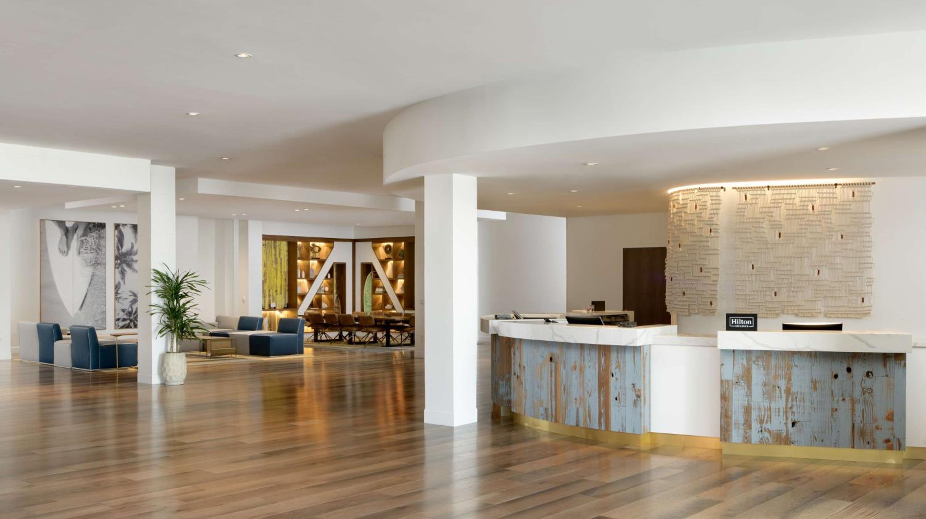 Hilton Los Angeles-Culver City, CA-3