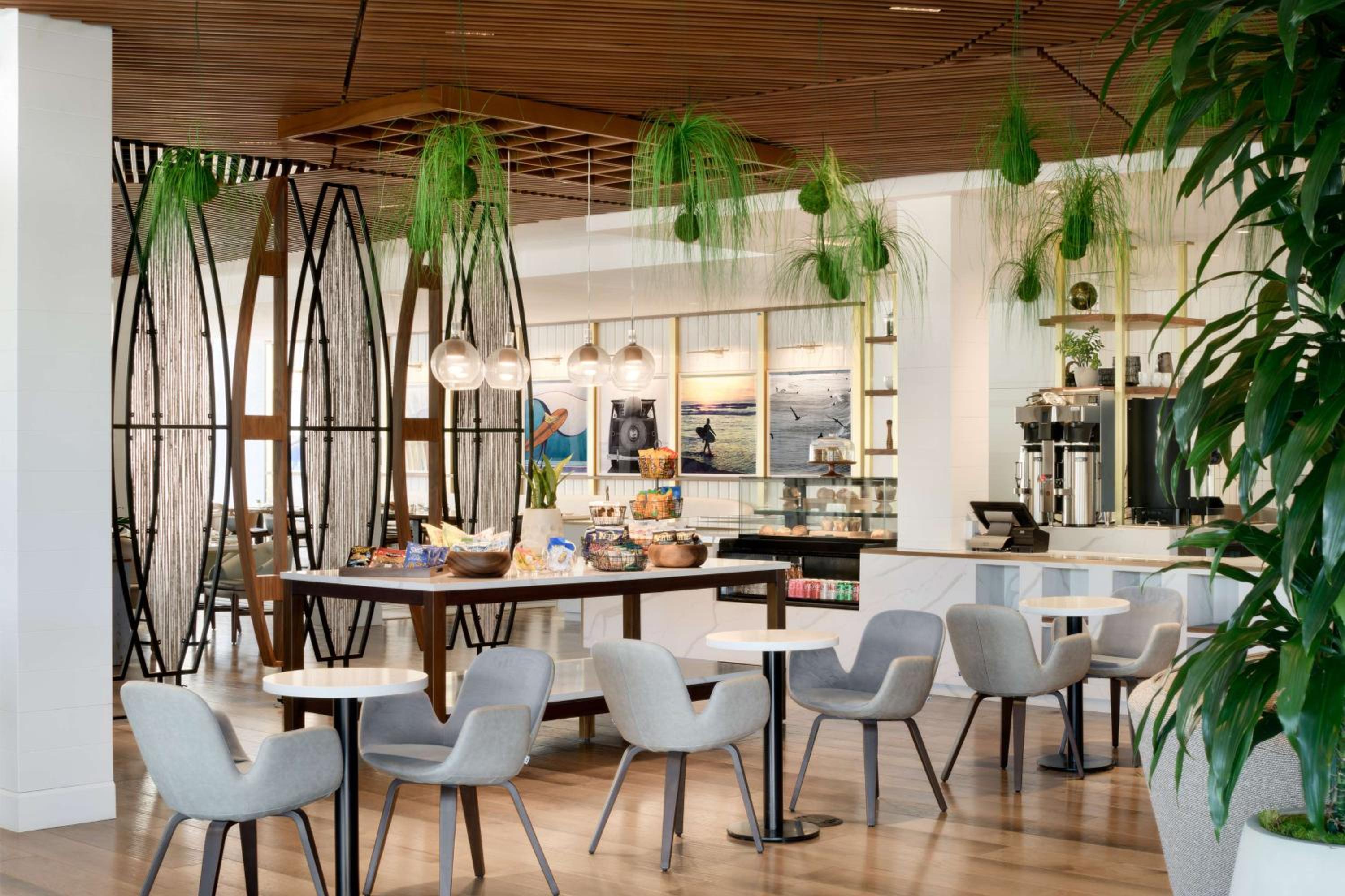 Hilton Los Angeles-Culver City, CA-4