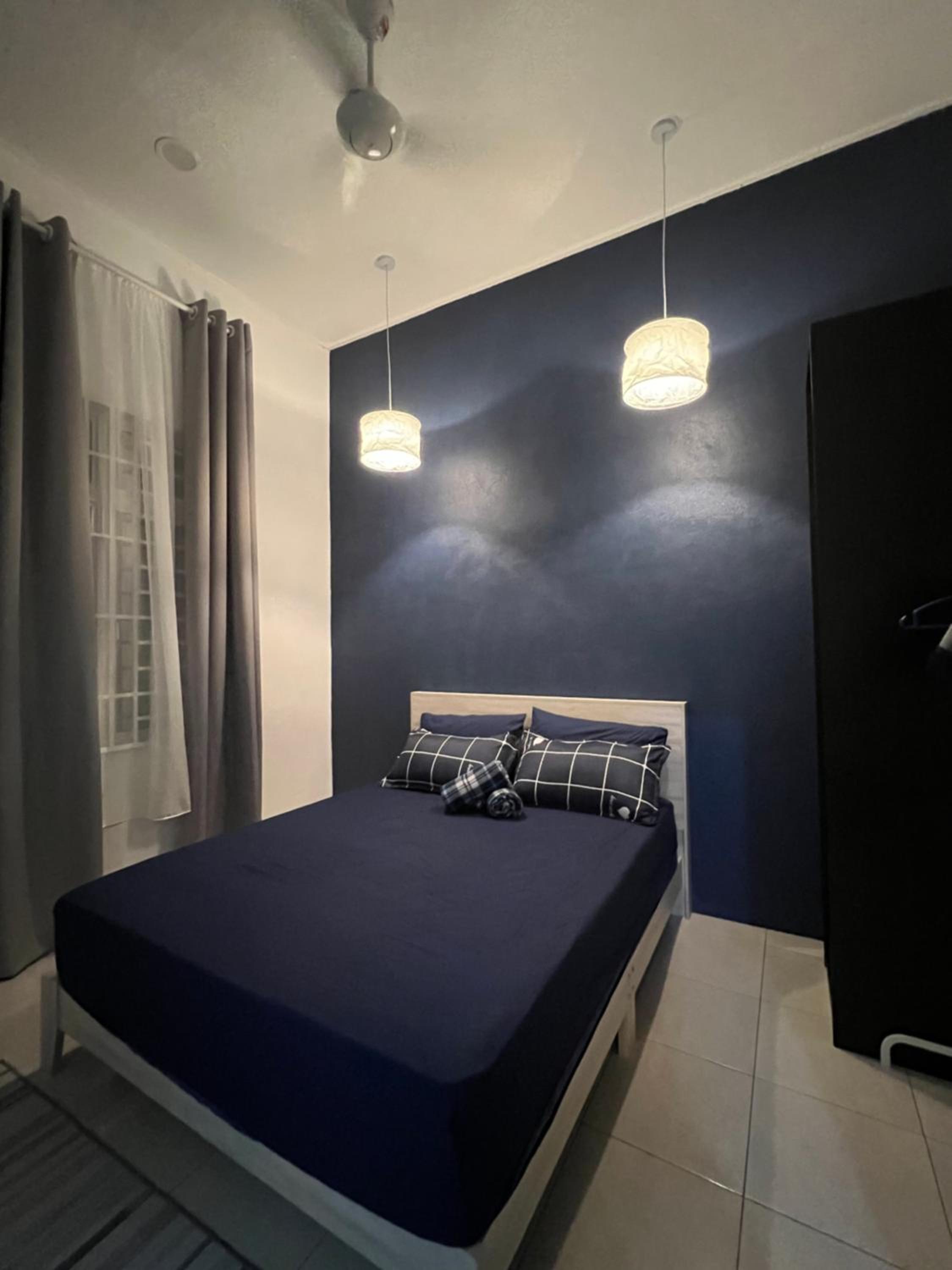 Majestic Homestay - Pasir Puteh photo 7
