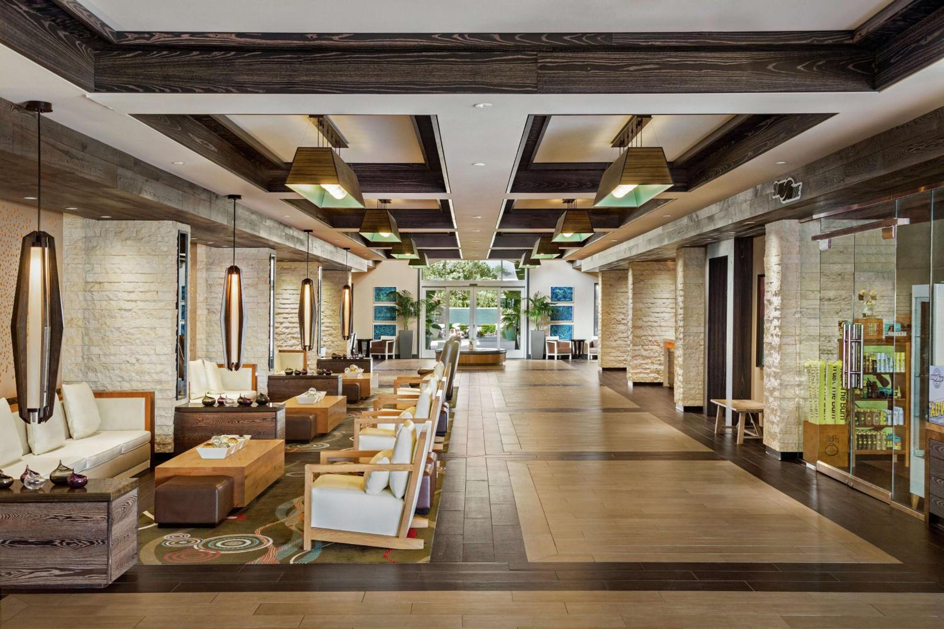 Cape Rey Carlsbad Beach, A Hilton Resort & Spa, Billede 50