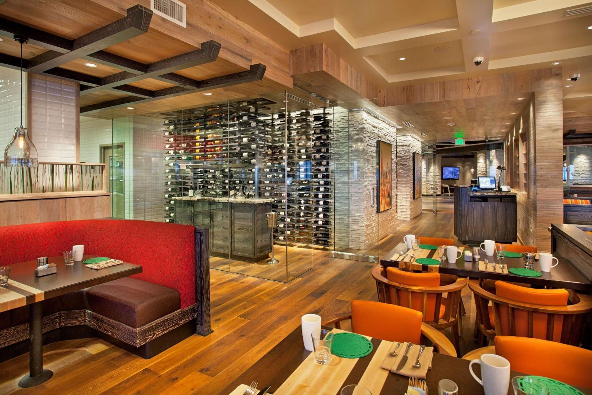 Cape Rey Carlsbad Beach, A Hilton Resort & Spa, Billede 39