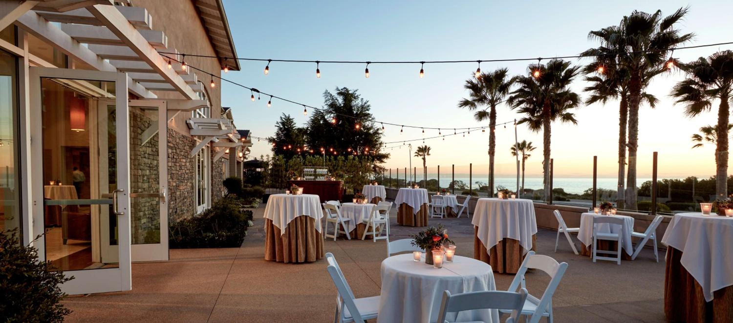 Cape Rey Carlsbad Beach, A Hilton Resort & Spa, Billede 46