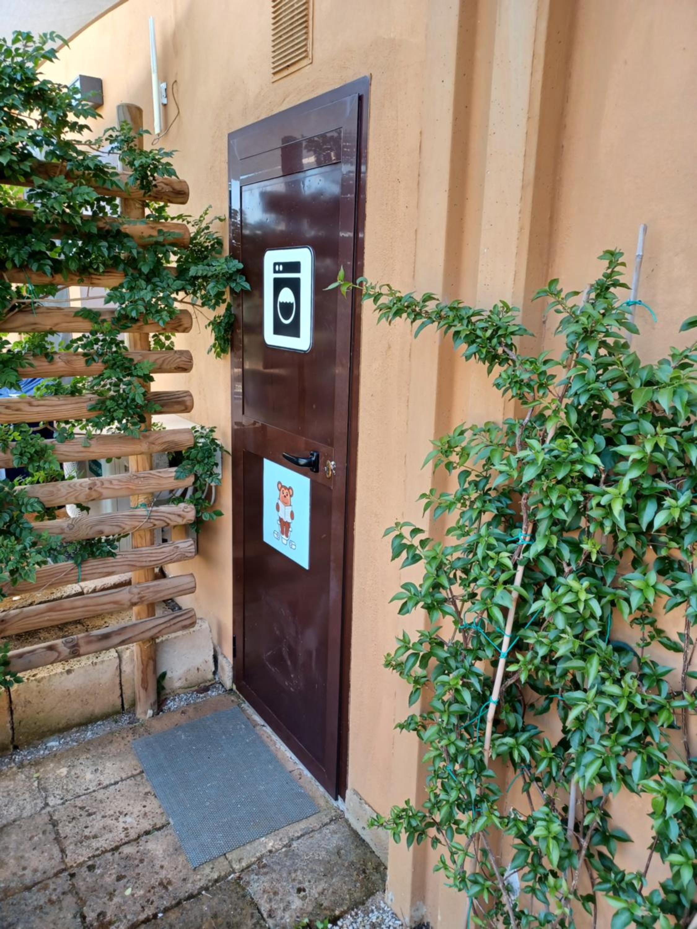Azienda Agrituristica Le Betulle