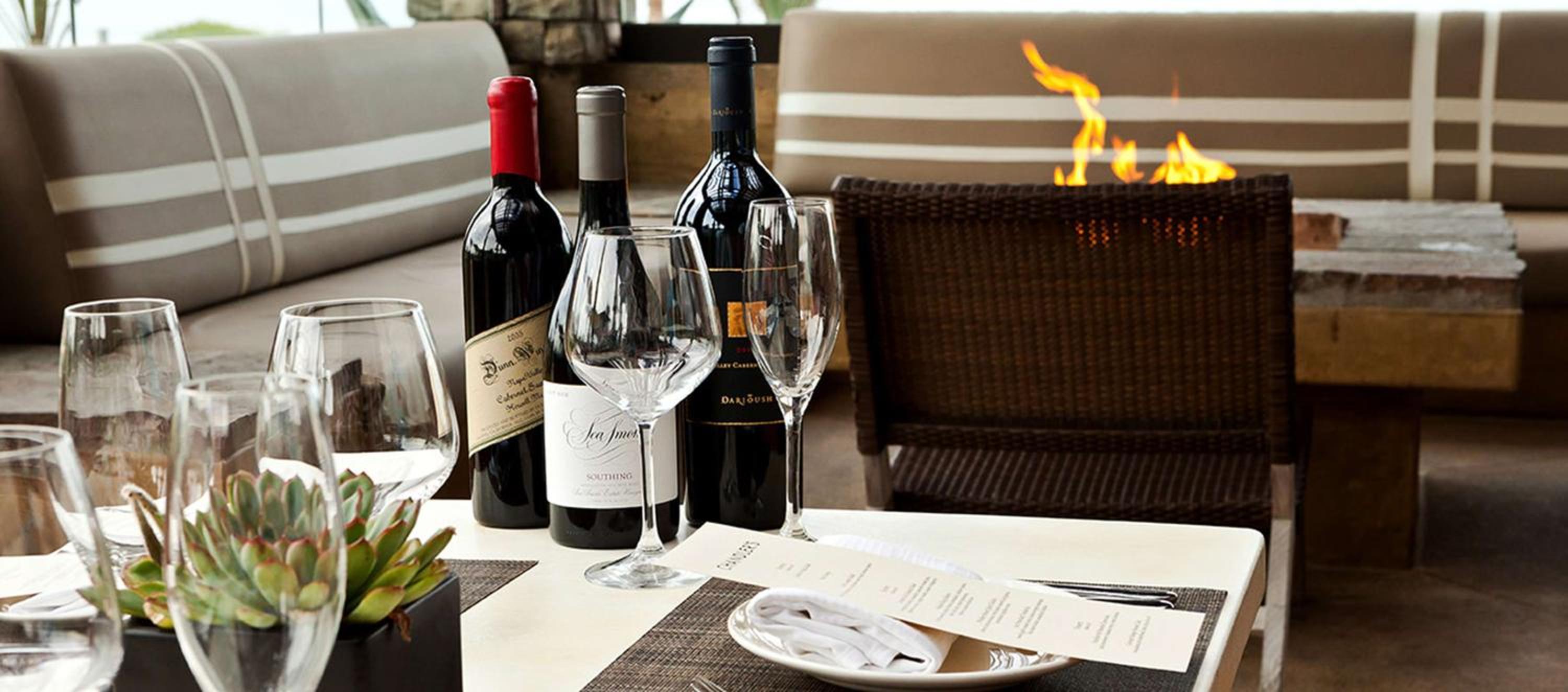 Cape Rey Carlsbad Beach, A Hilton Resort & Spa, Billede 68