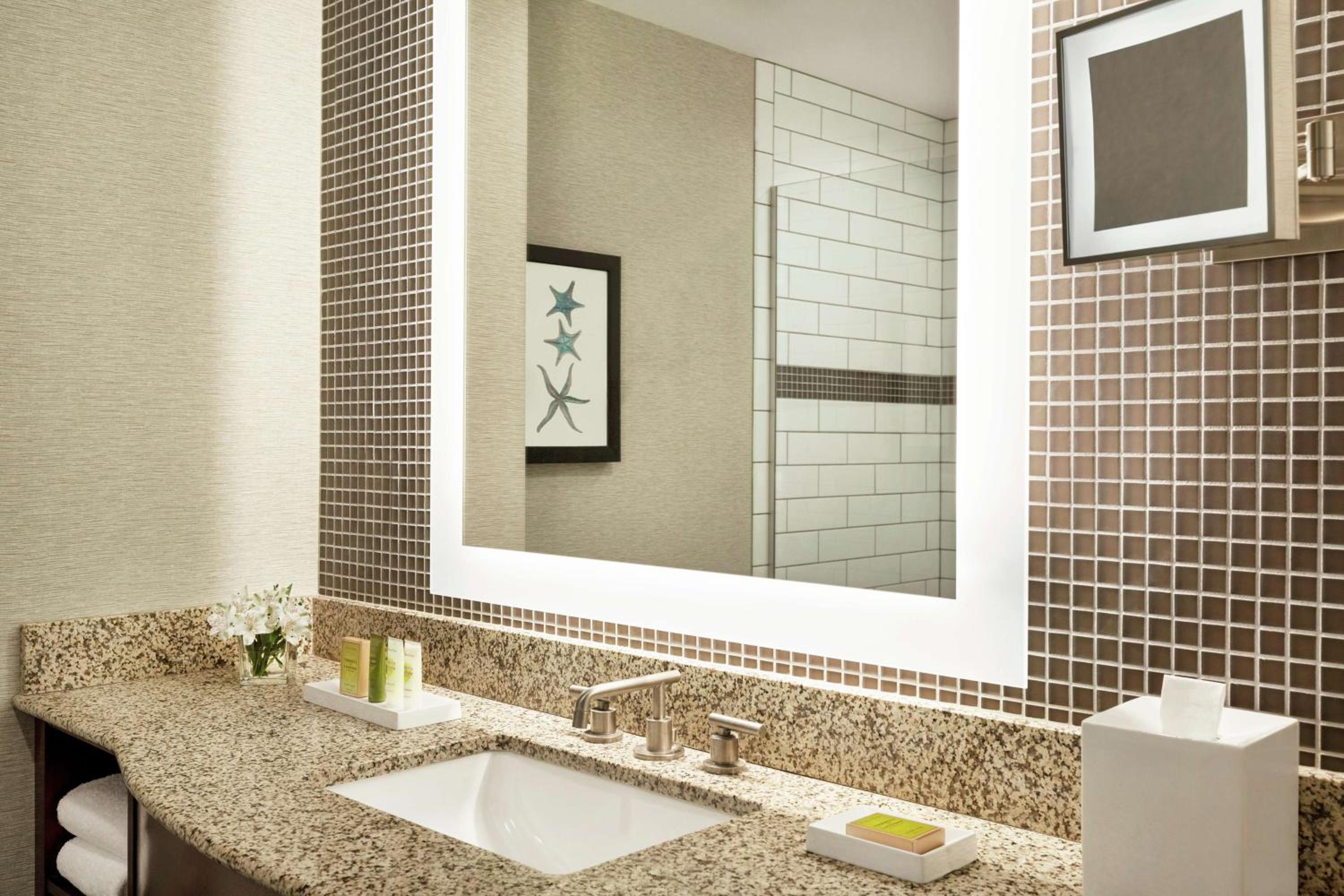 Cape Rey Carlsbad Beach, A Hilton Resort & Spa, Billede 52