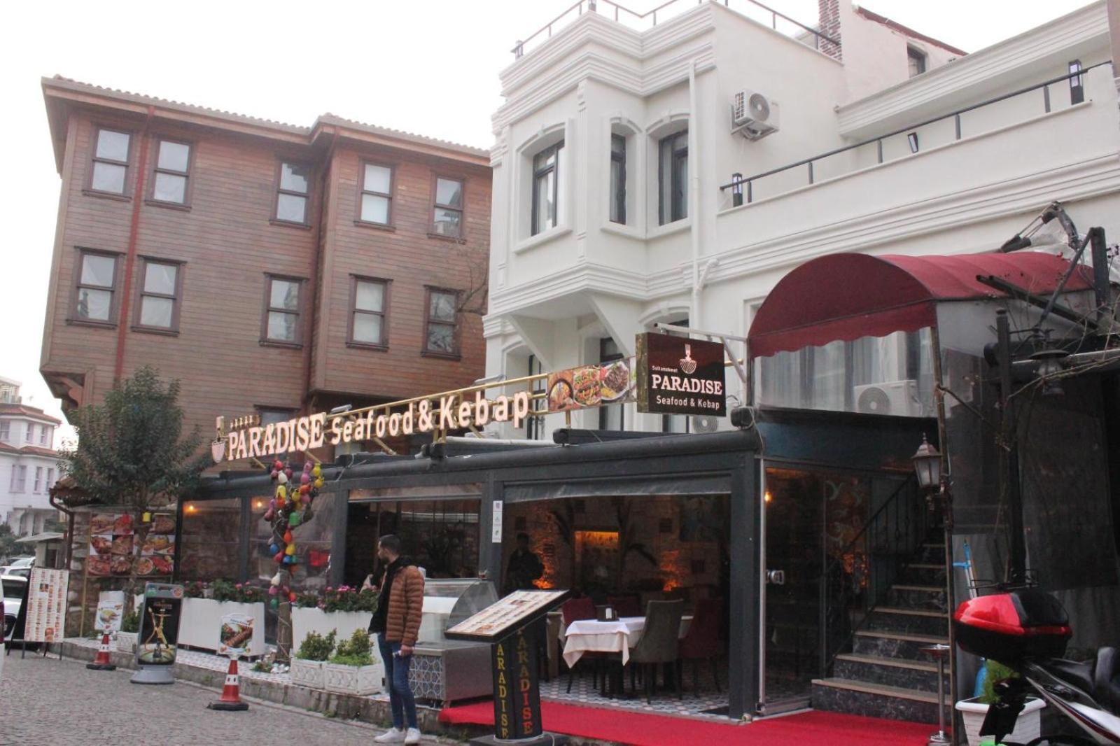 La Vida Otel - Image 79